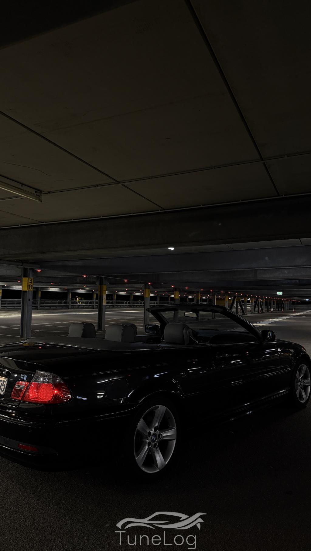 320ci