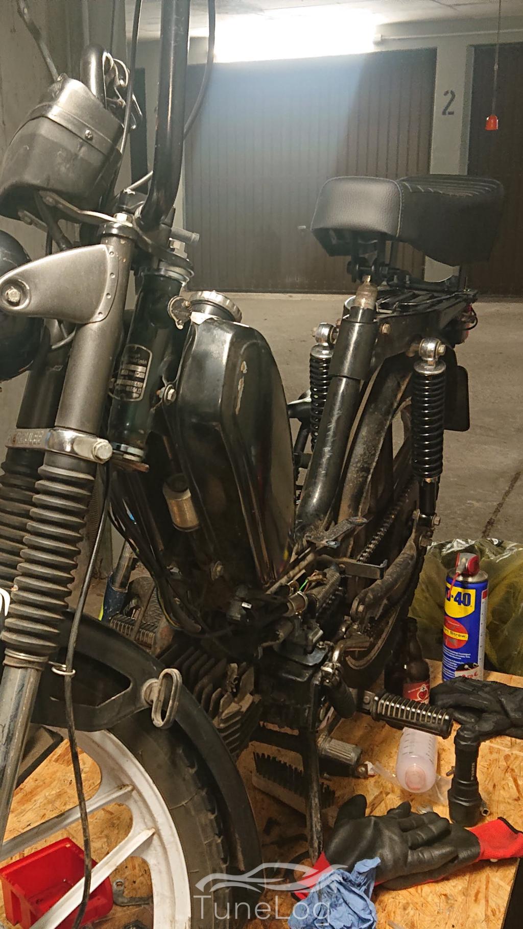 prima 5s