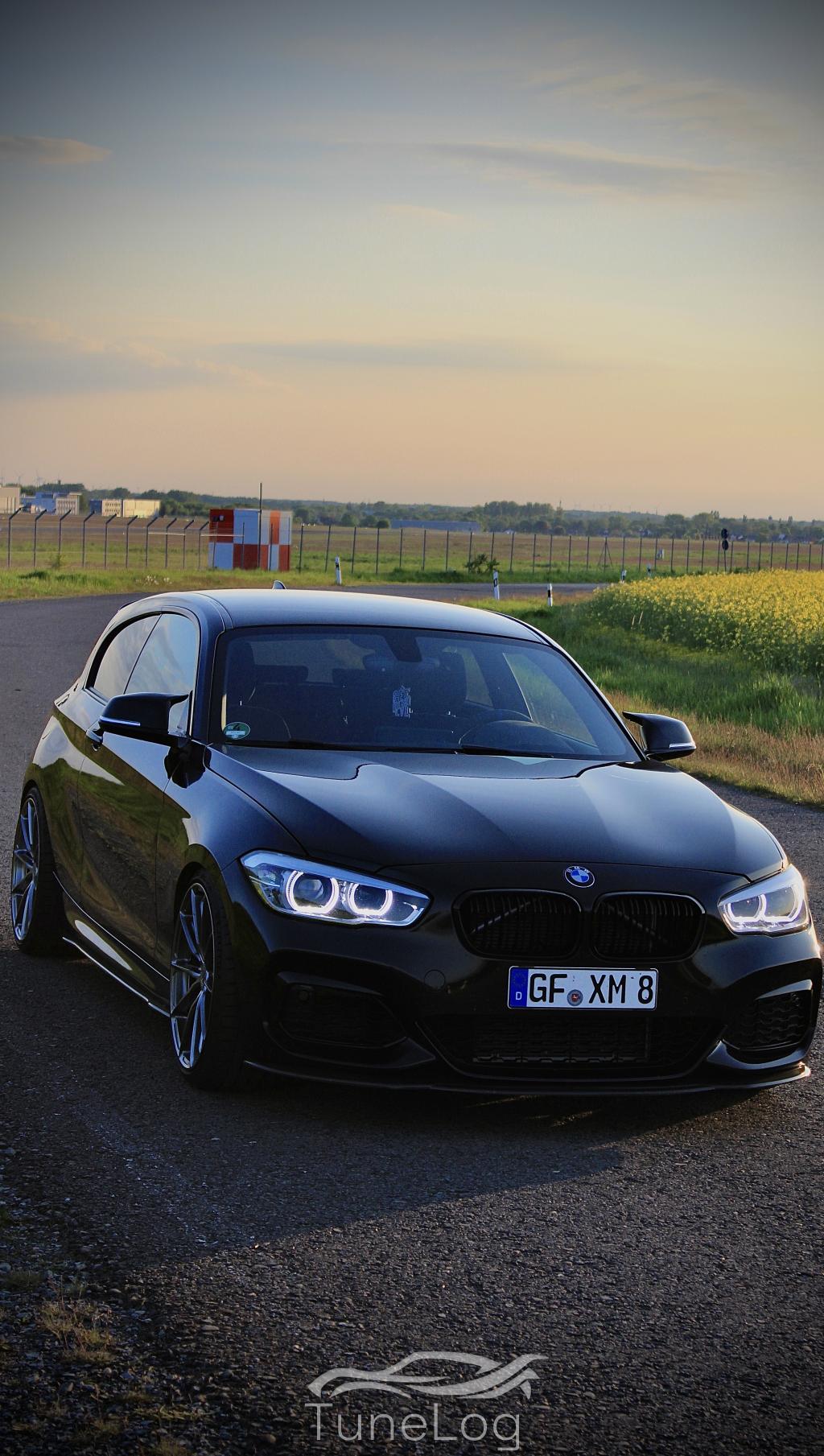 M140i