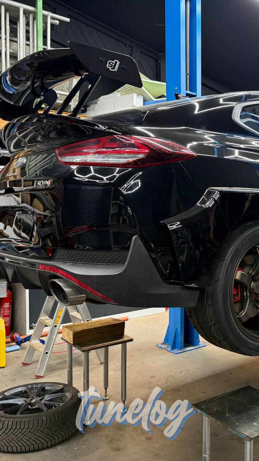 i30n Fastback