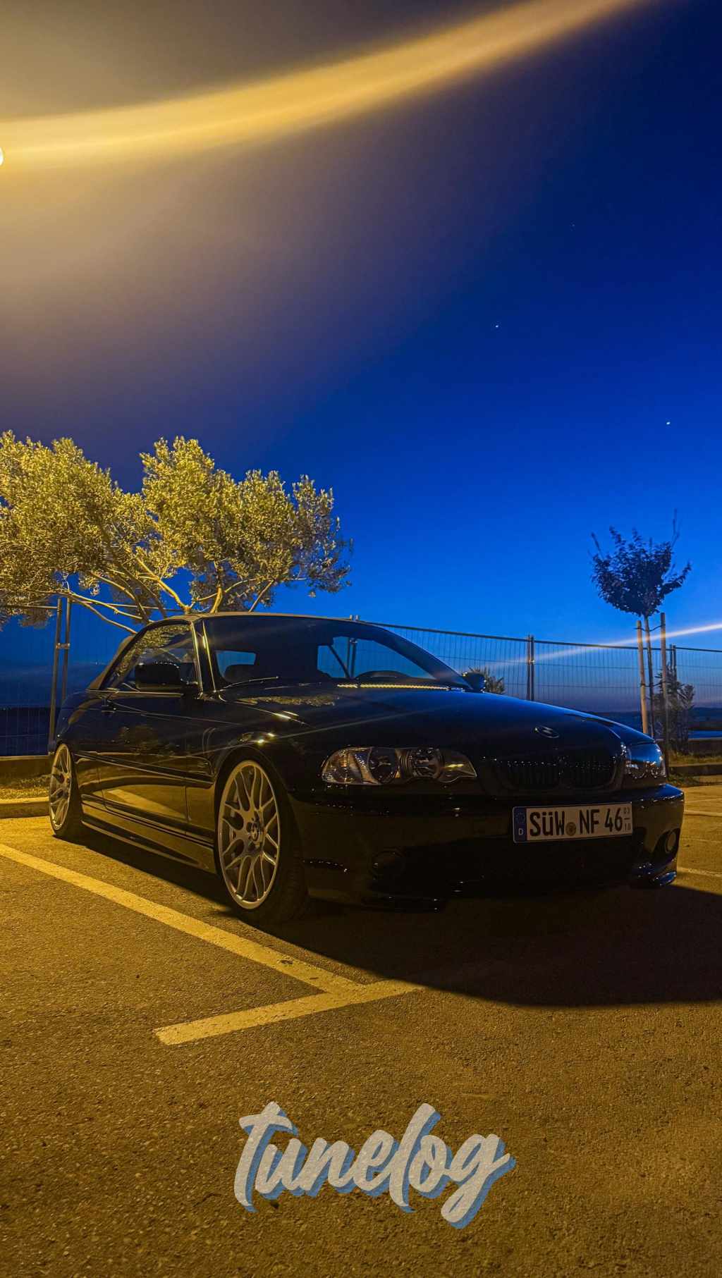 330ci e46