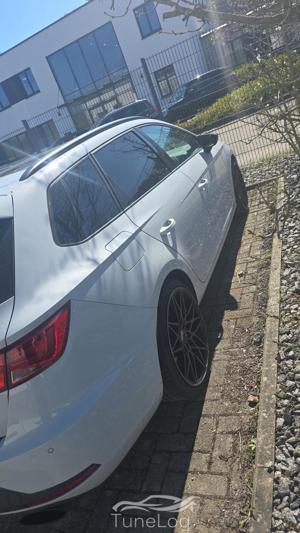280  cupra