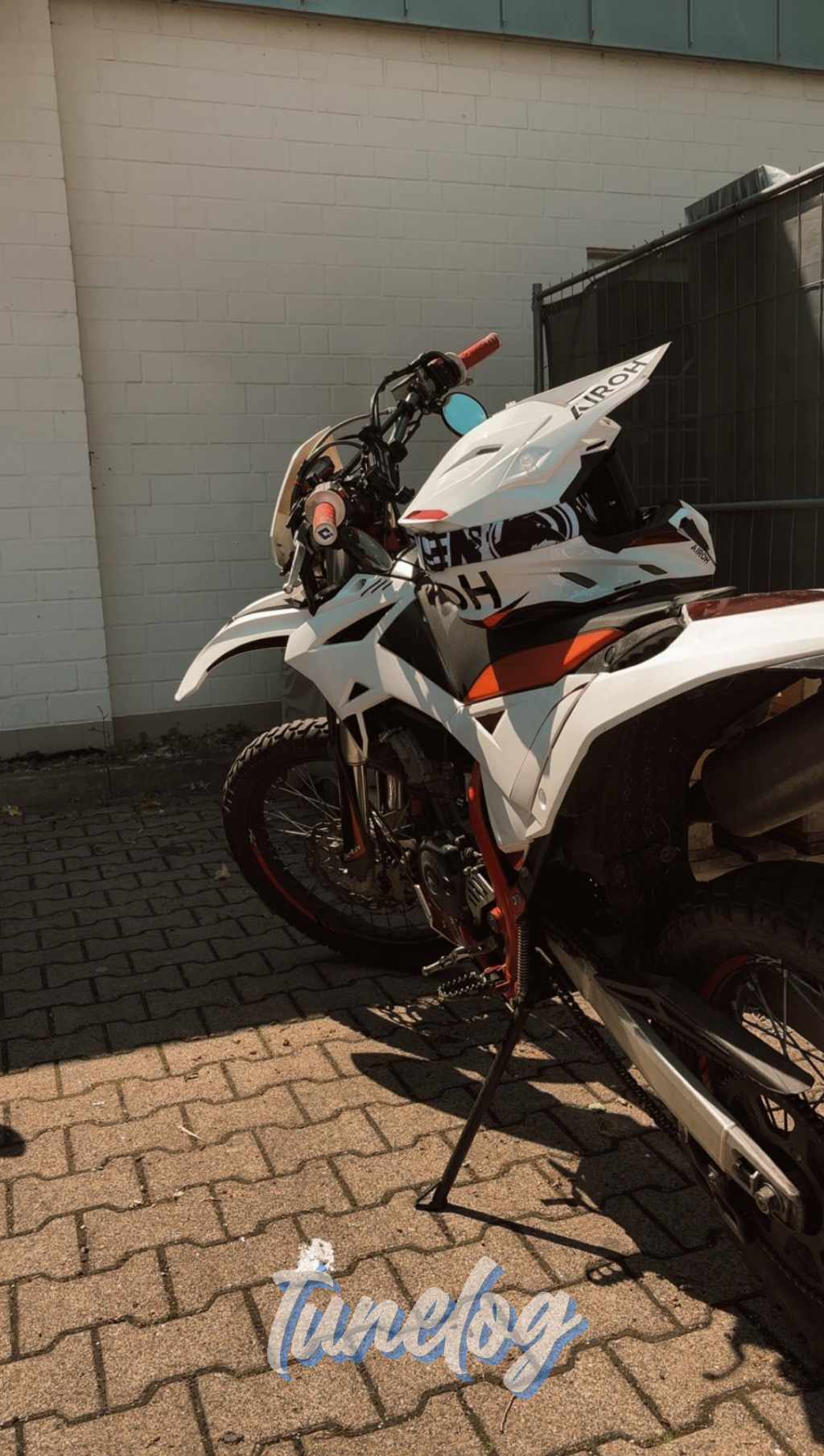rr 125 lc