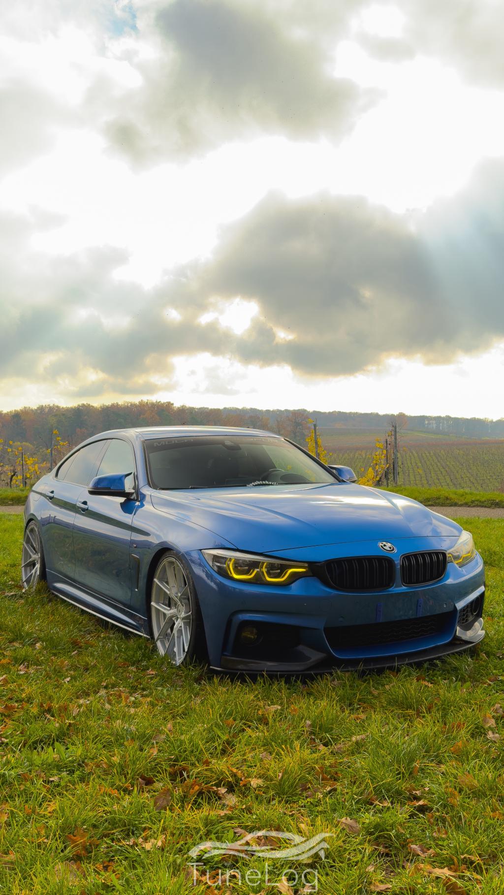440i