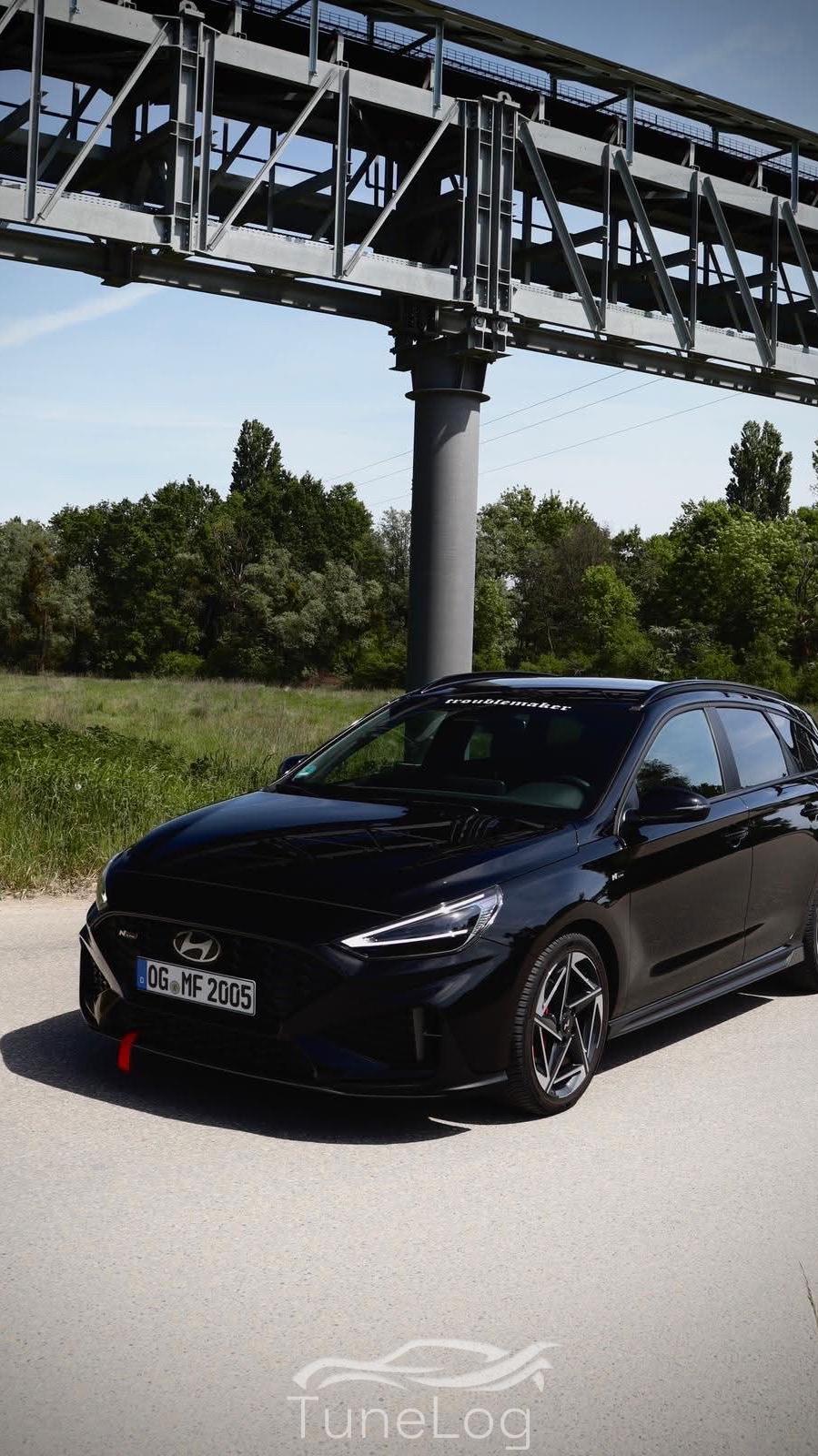 i30 NLine