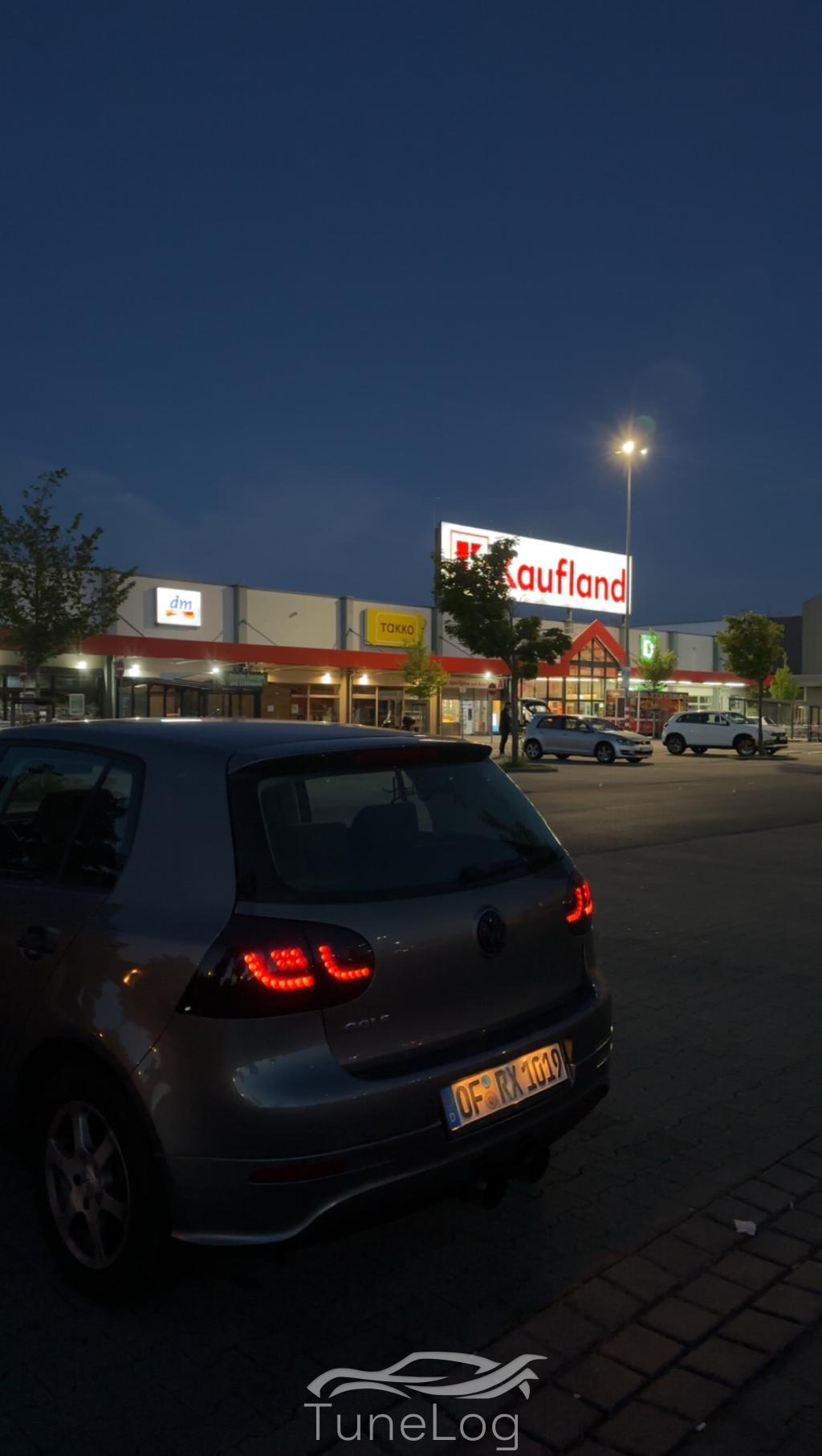Golf 5