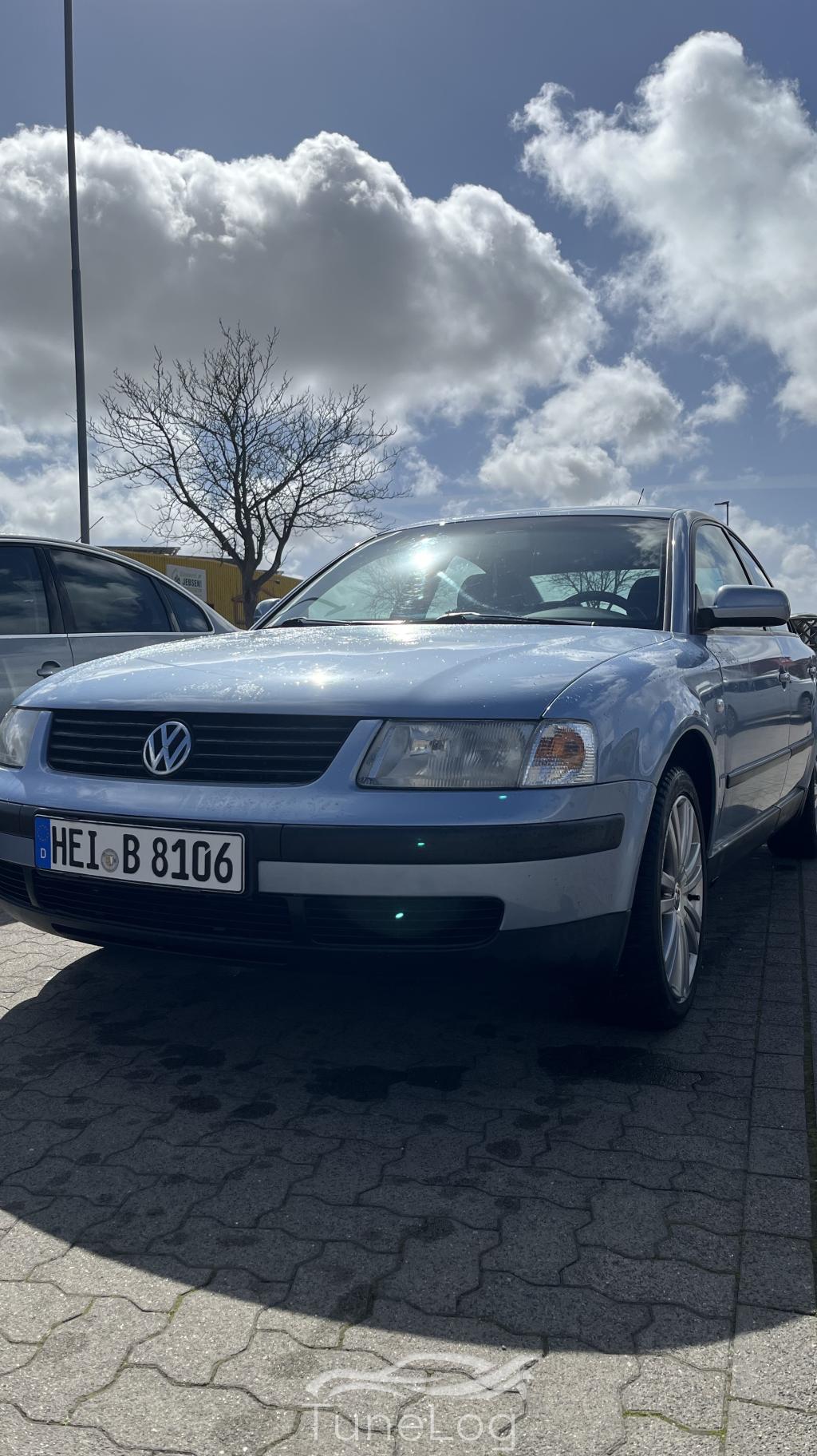 Passat