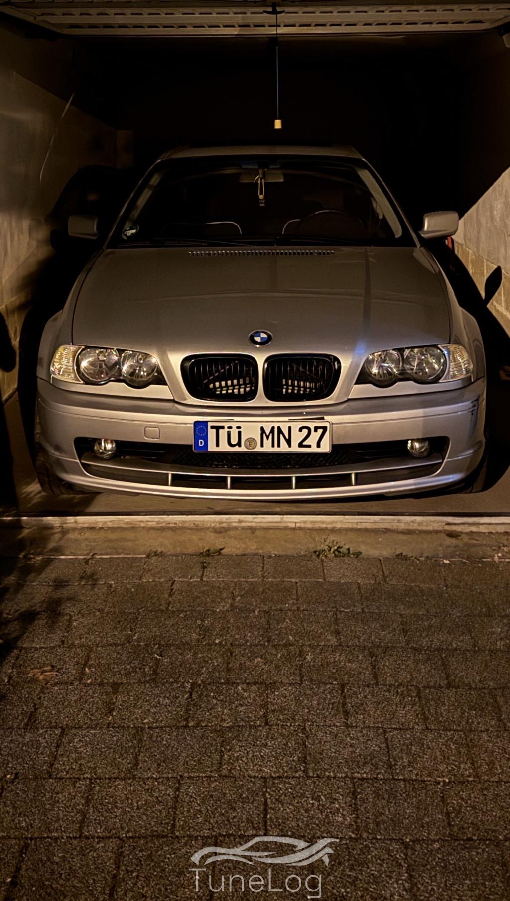 318Ci