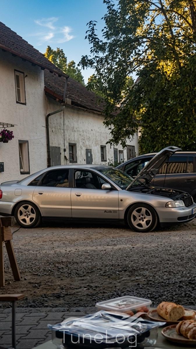 a4 b5