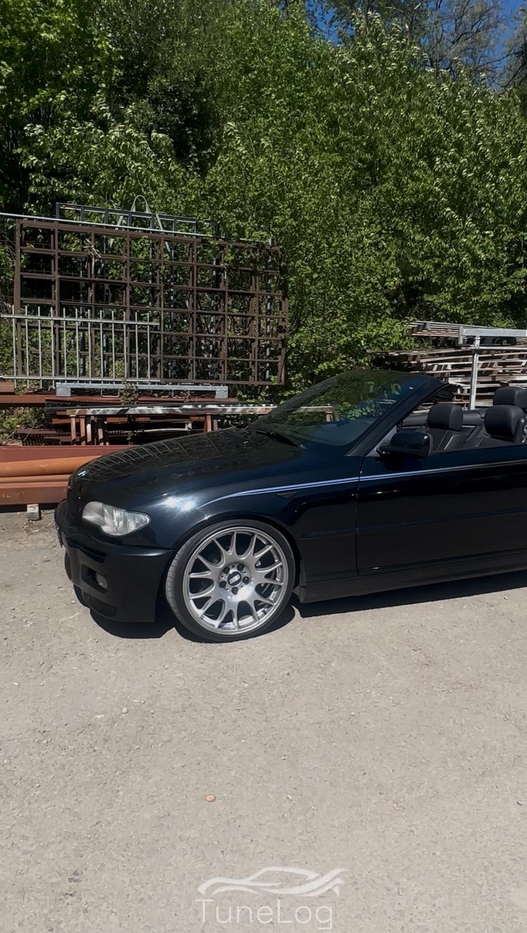 318ci