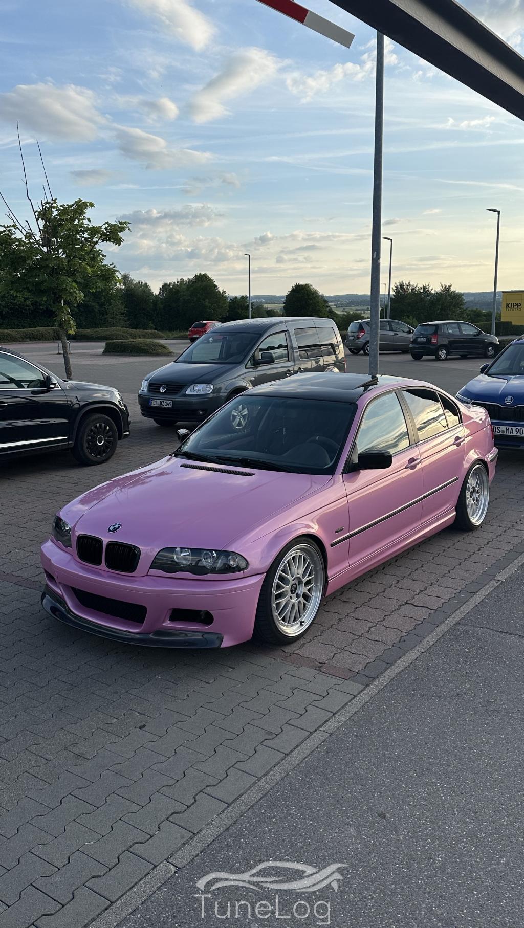 E46 328i
