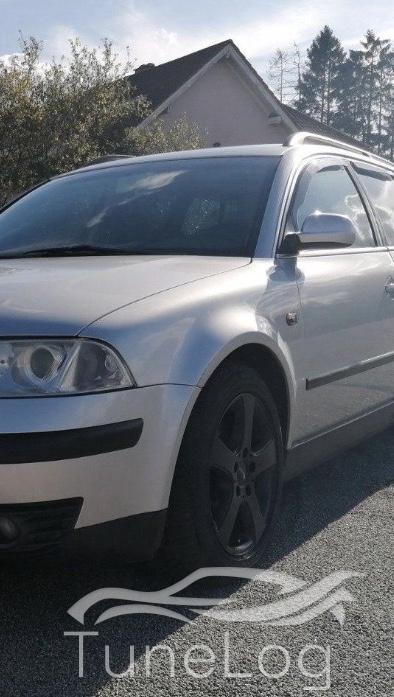 Passat 3bg