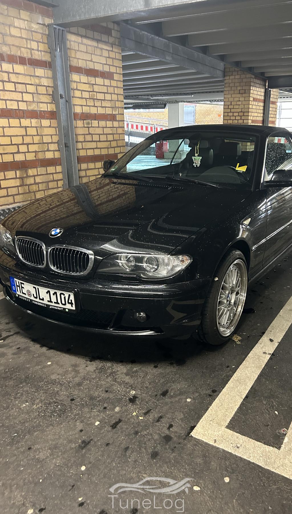 320Ci