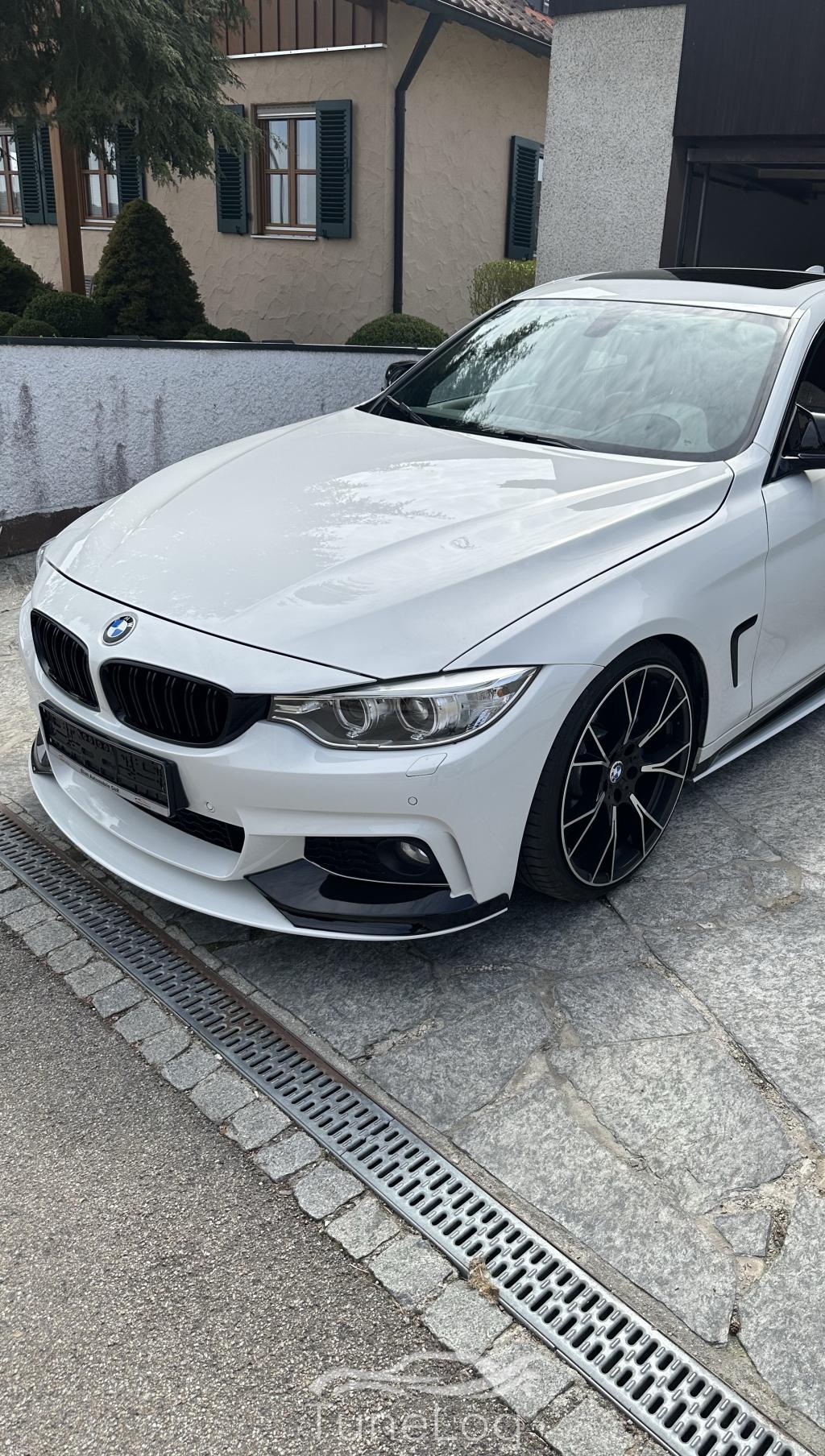 435i