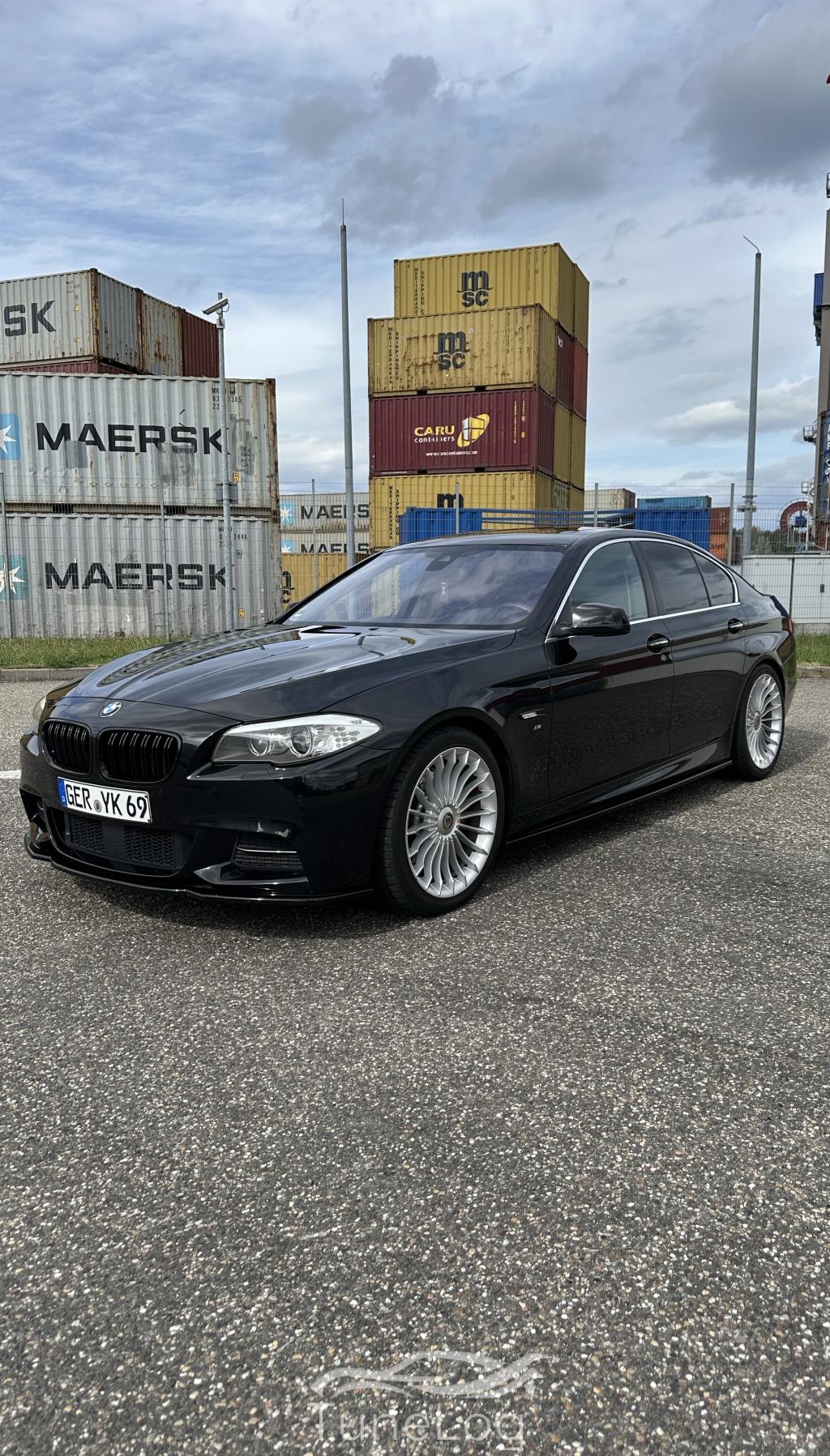 530d