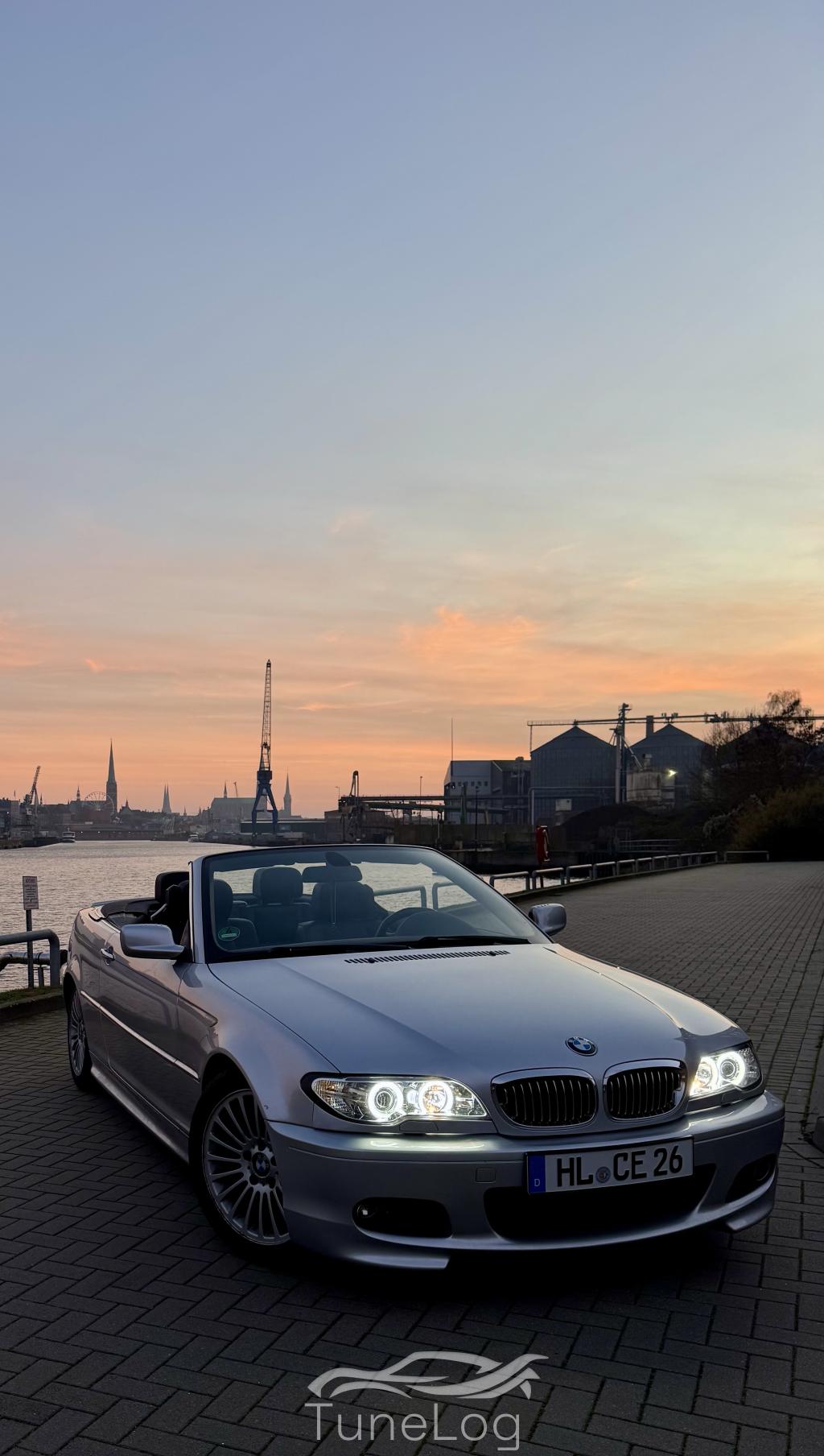 330ci