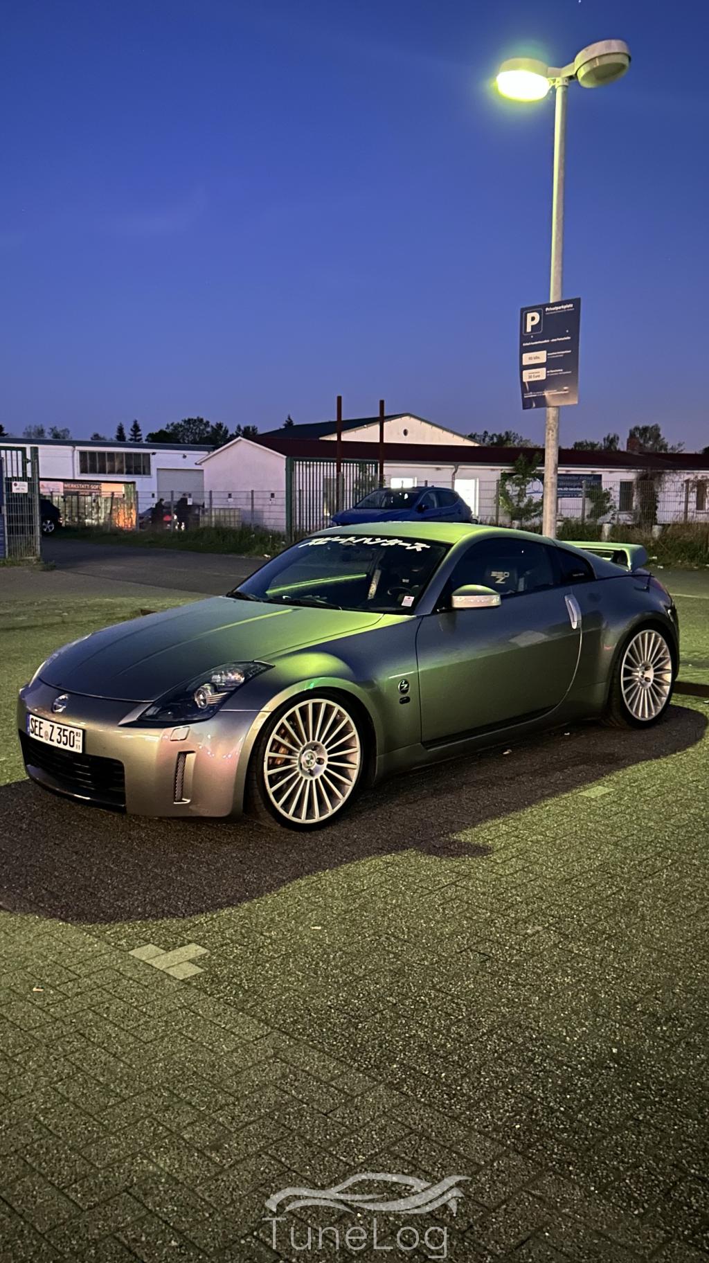 350z