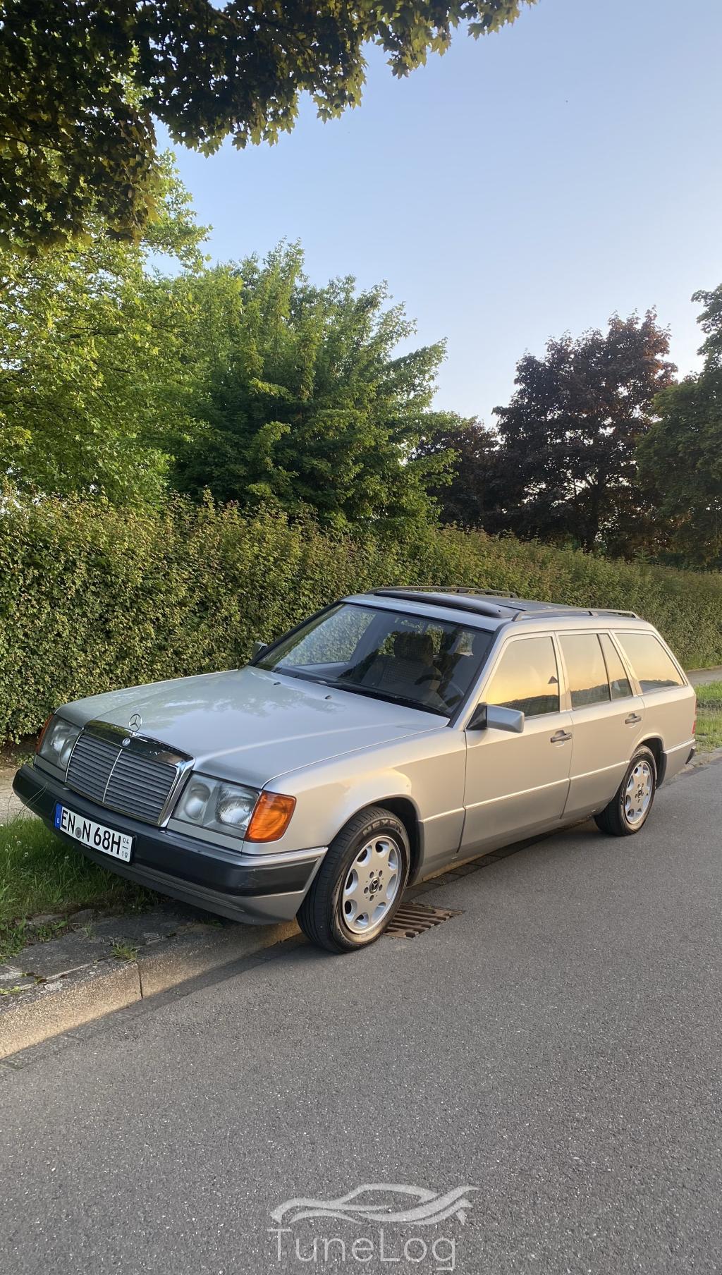 300TE