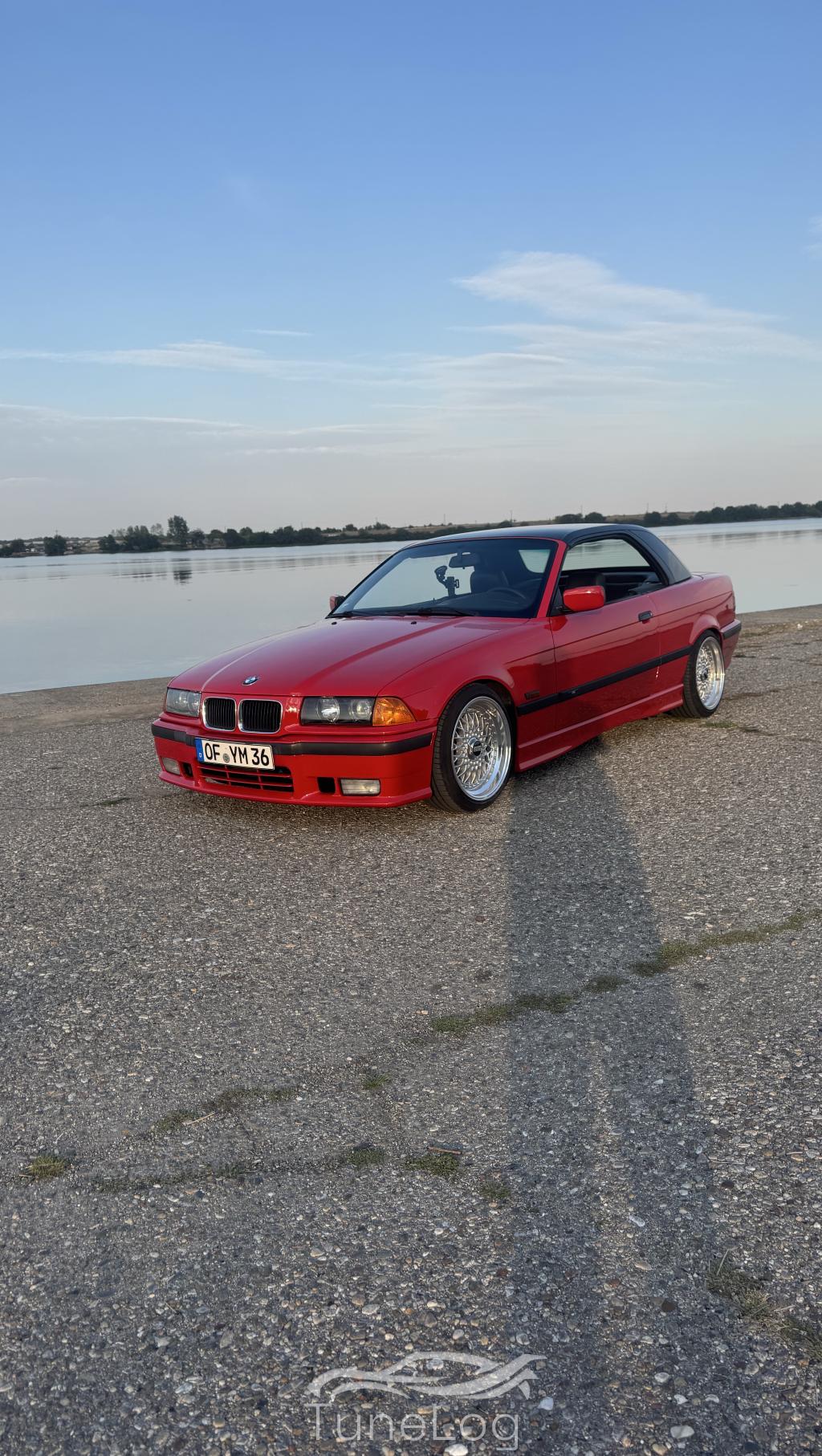 318i