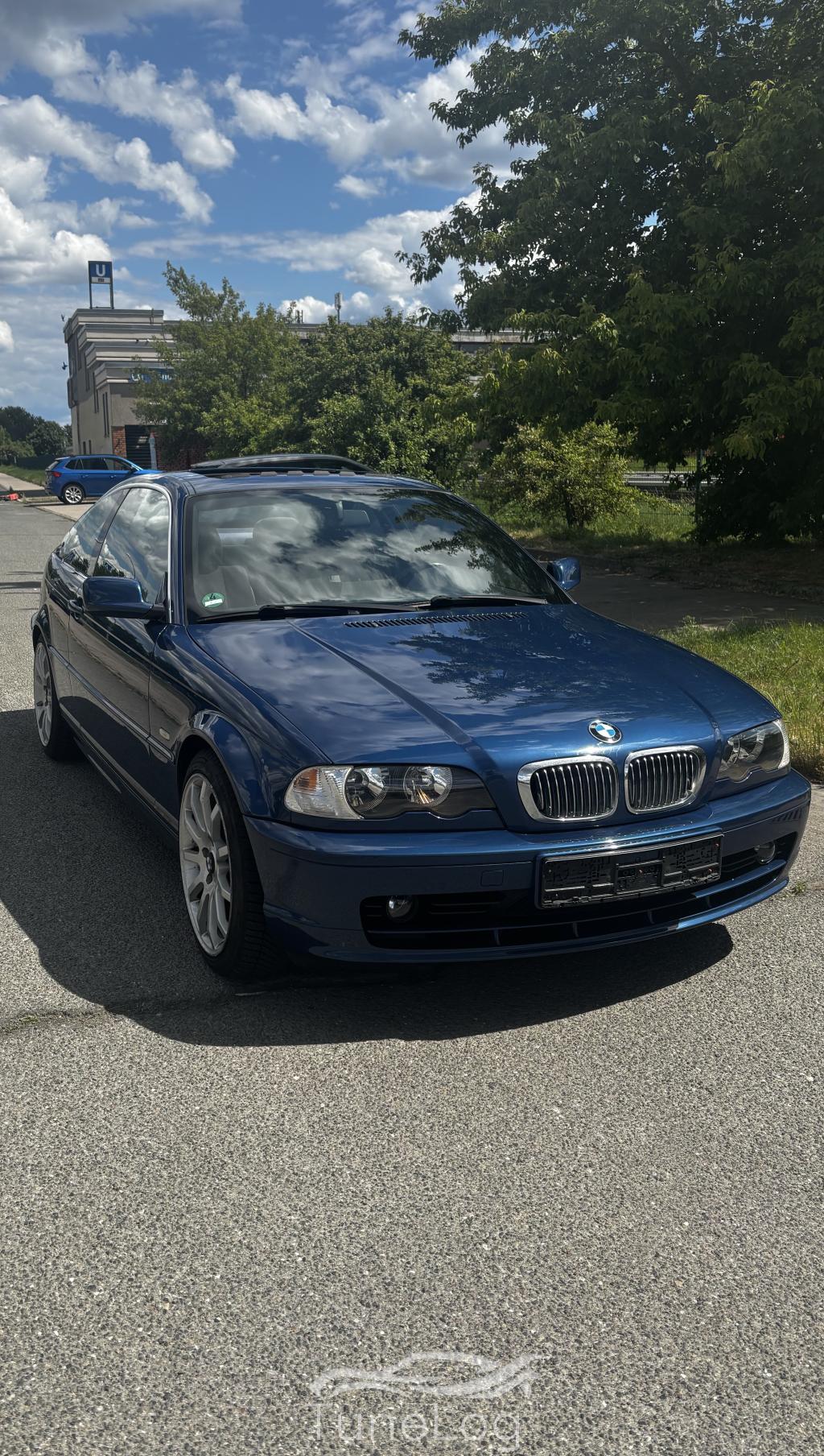 320Ci