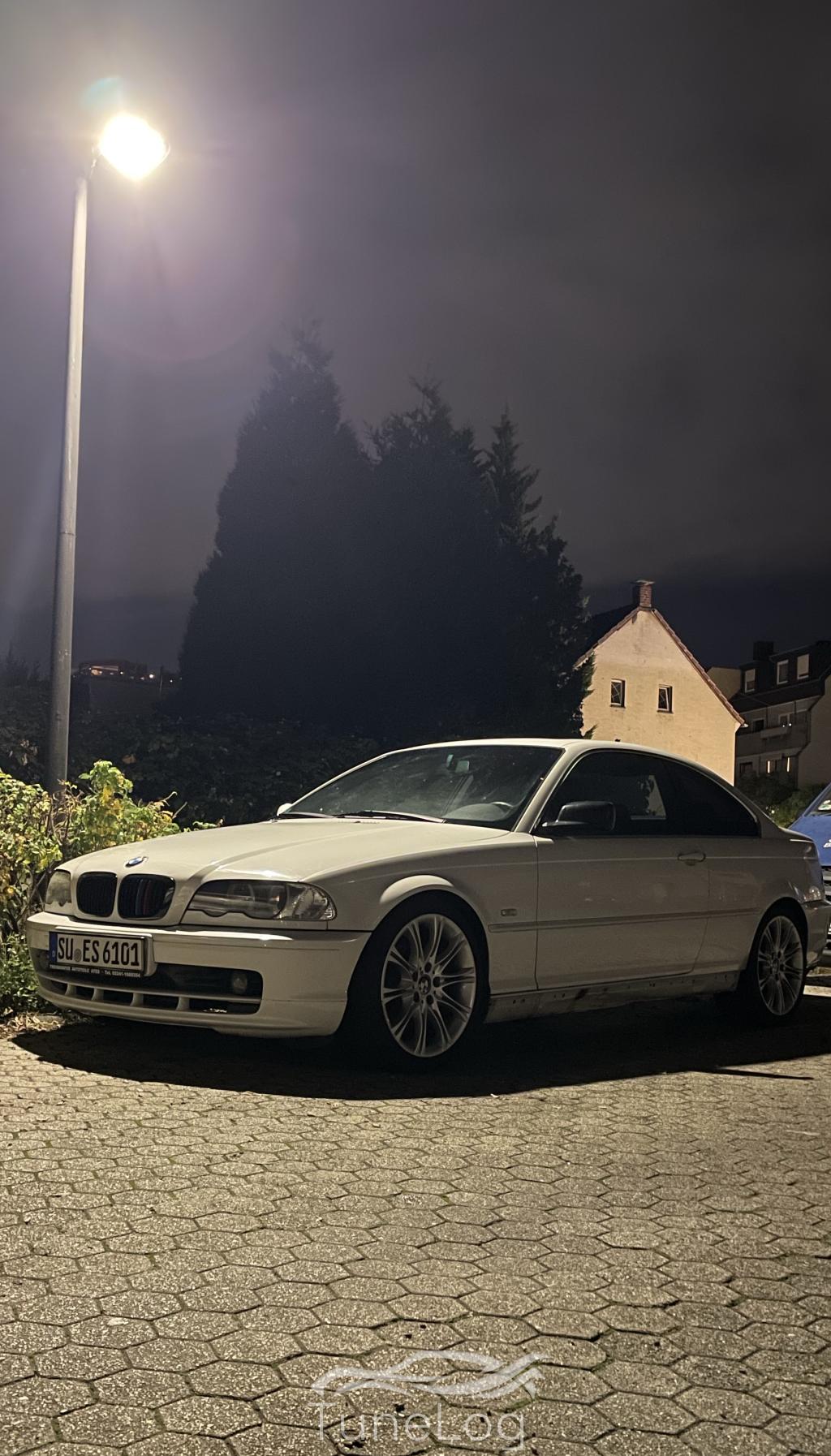 320CI