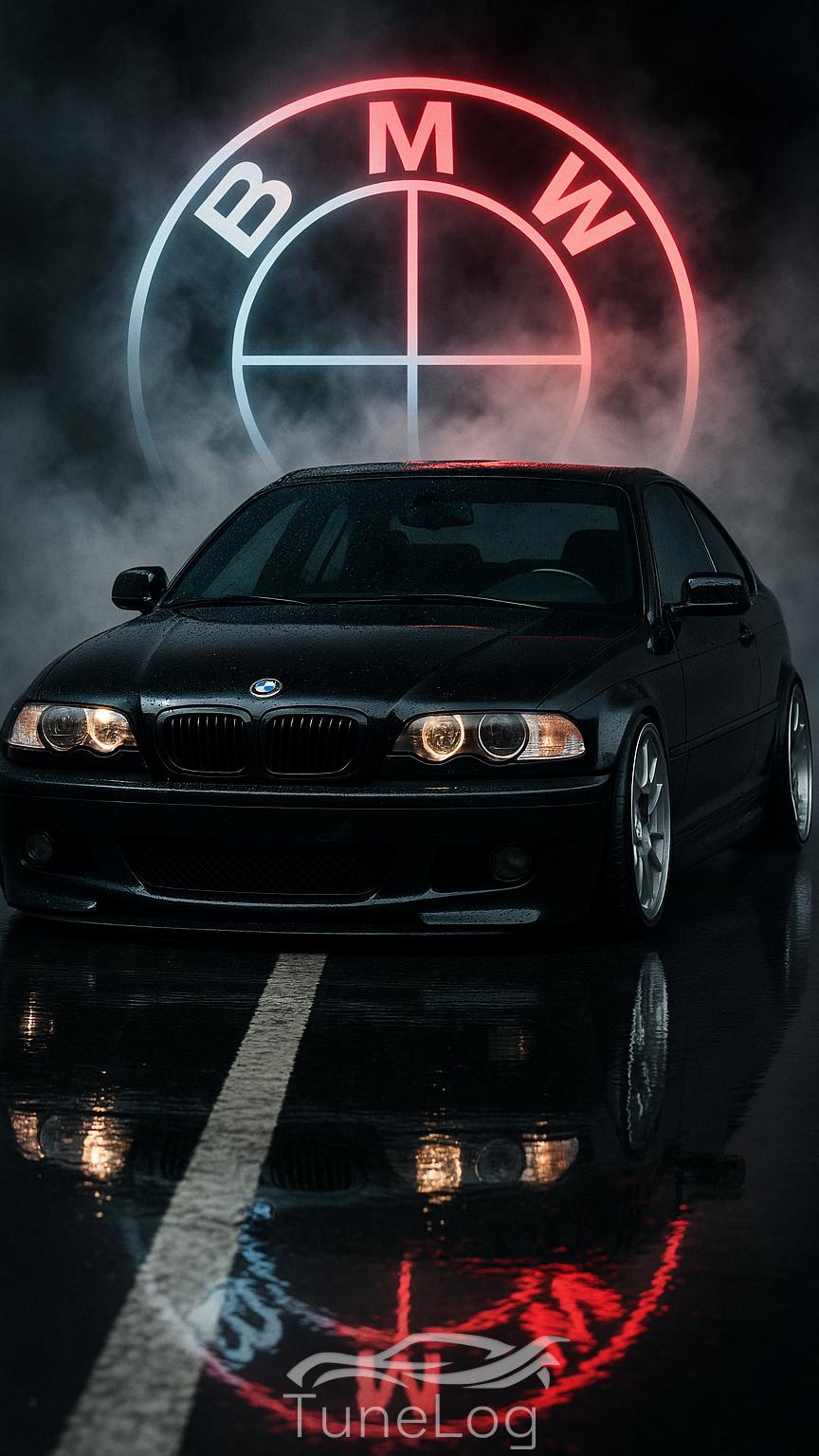 318ci