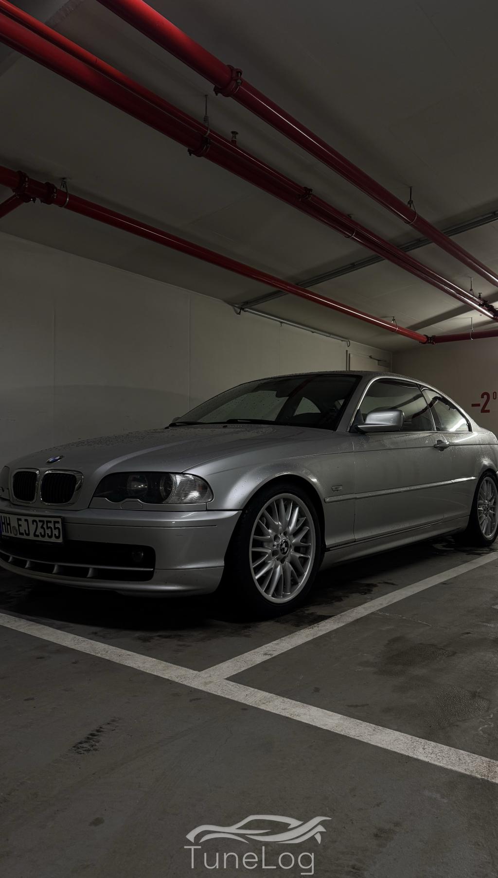 323ci