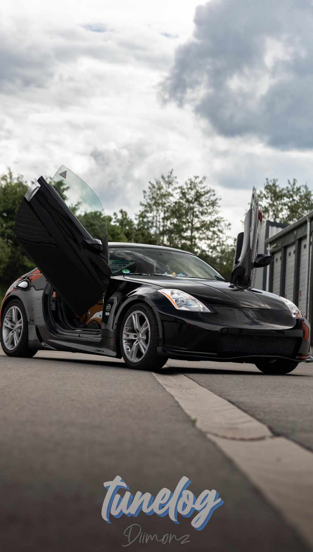 350Z