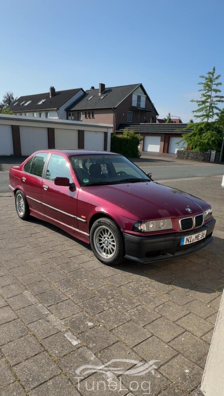 316i🥸