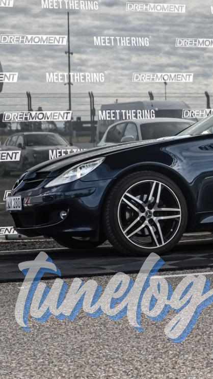 SLK280 R171