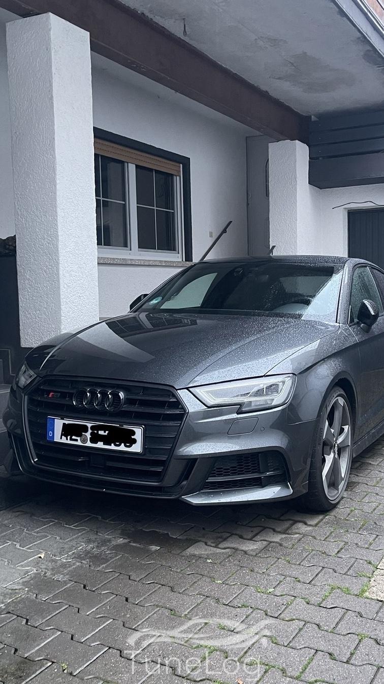 S3 8V