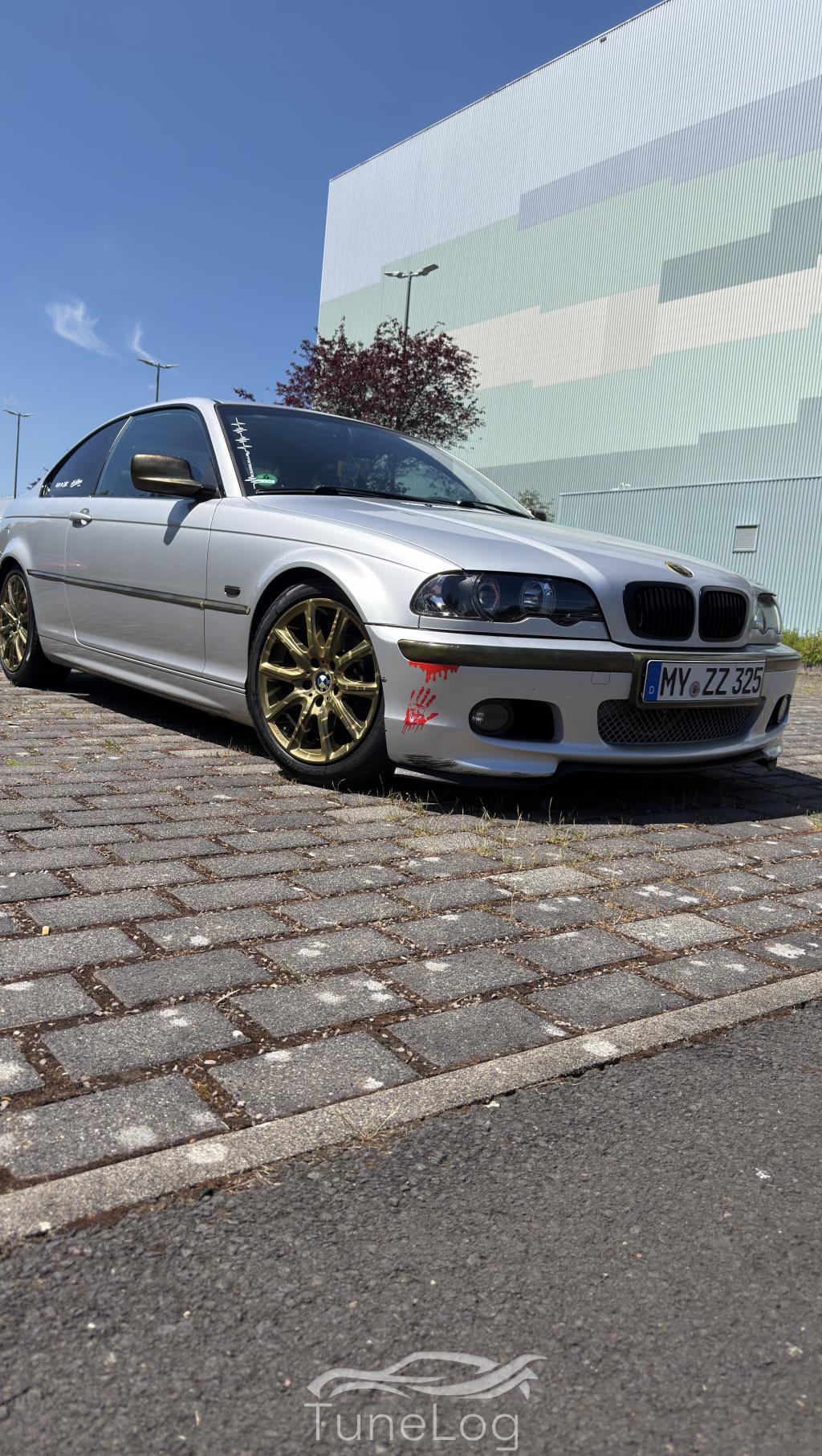 325ci