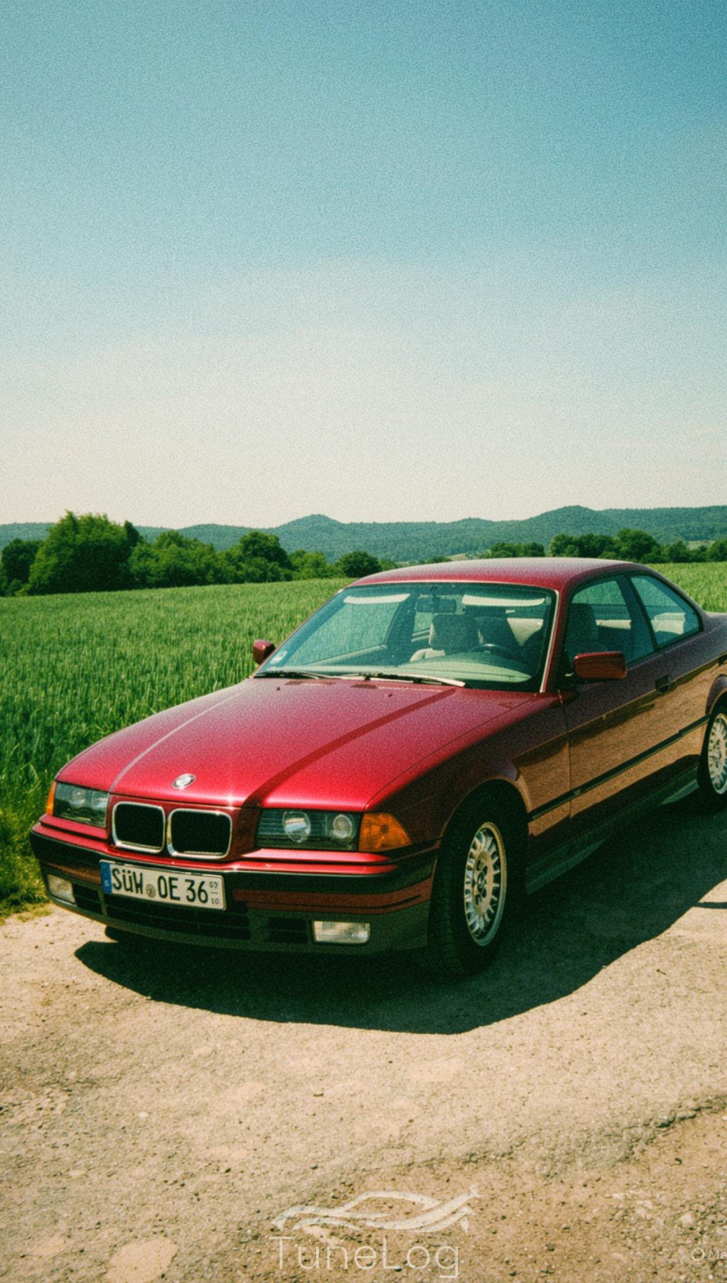 320i