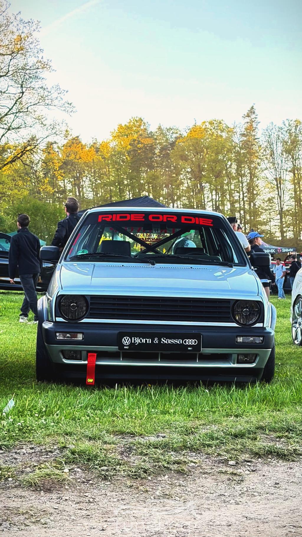 Golf 2