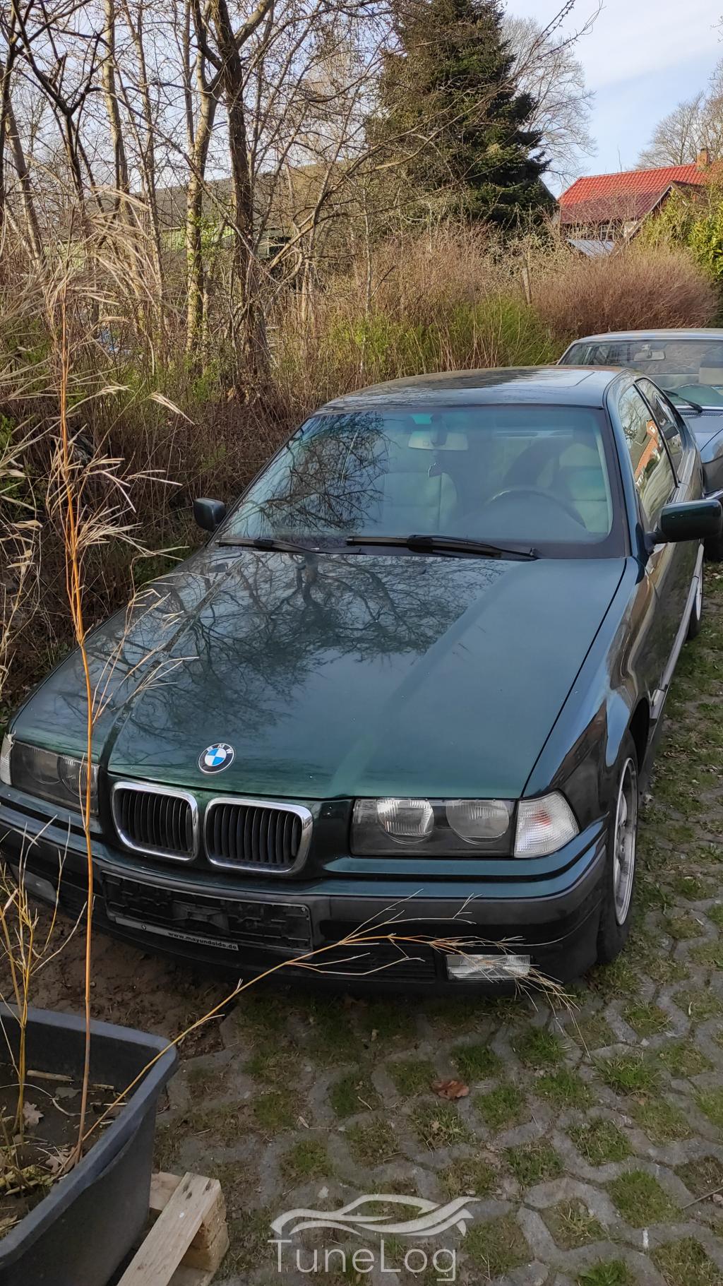 E36 318i