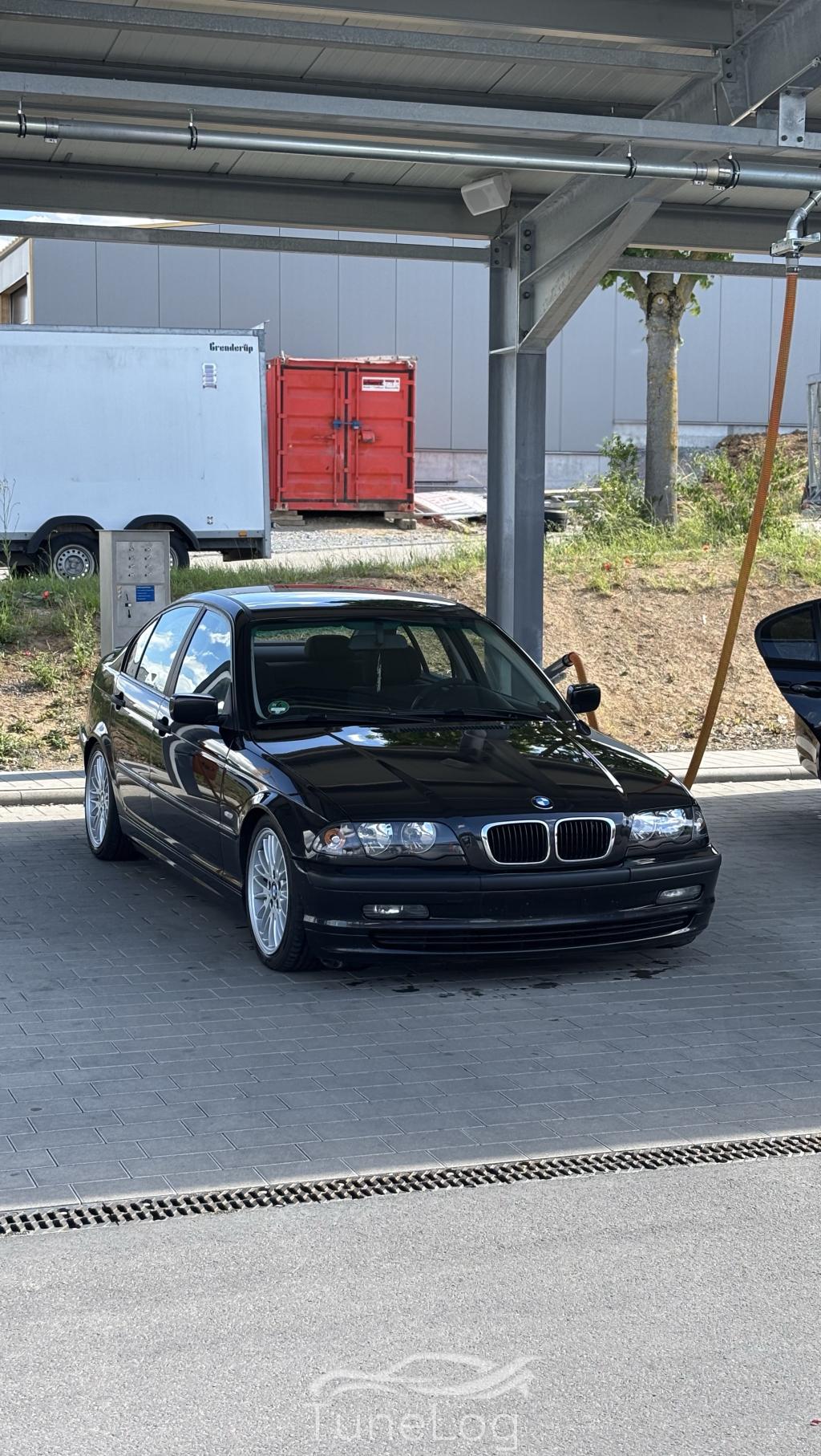316i