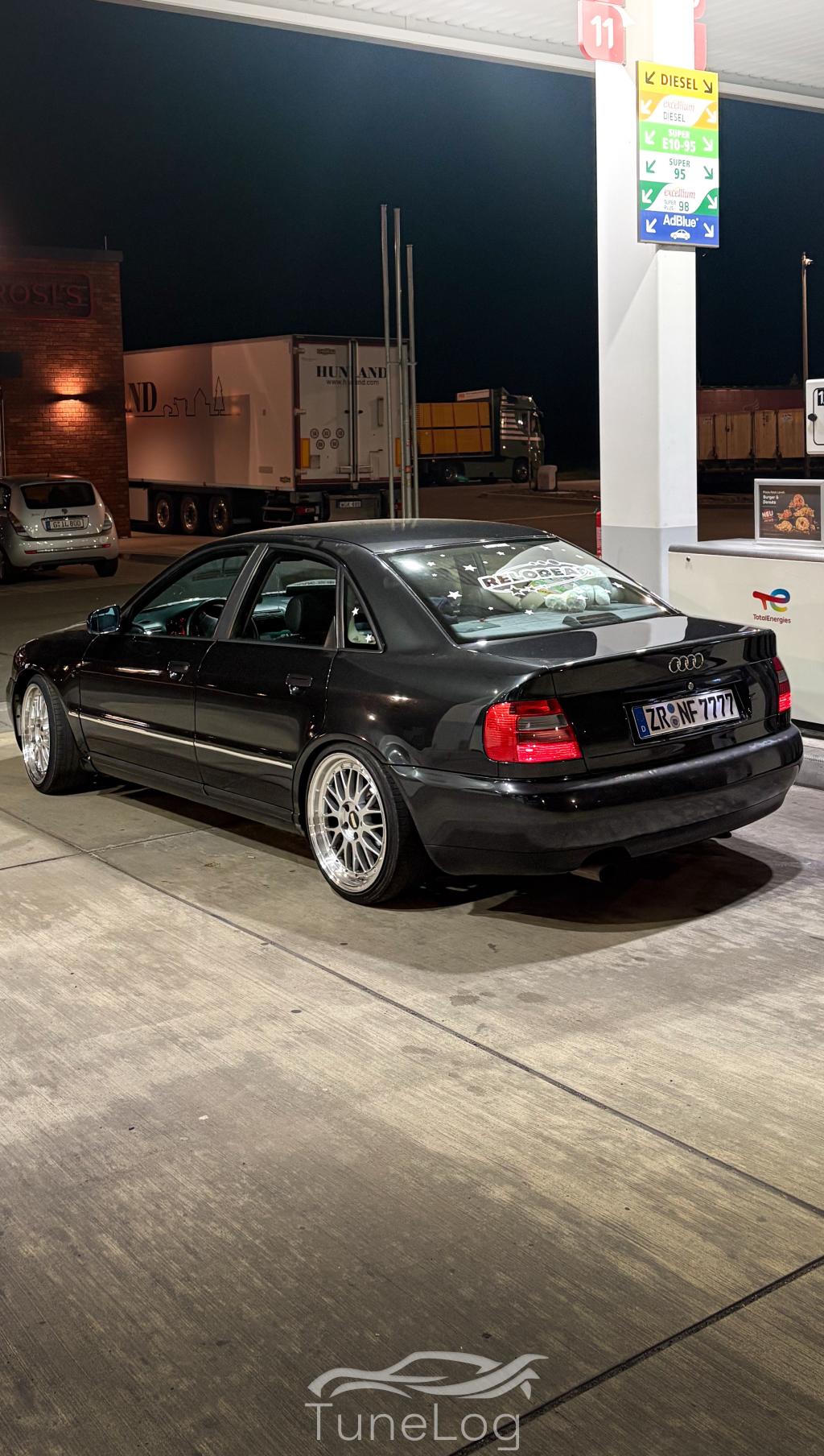 A4 B5