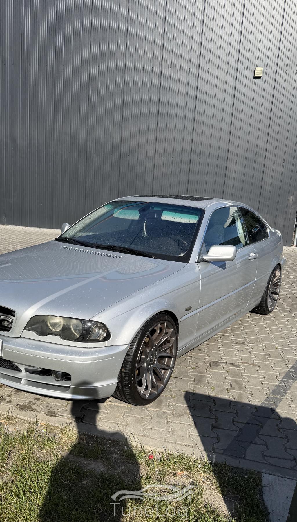 320Ci