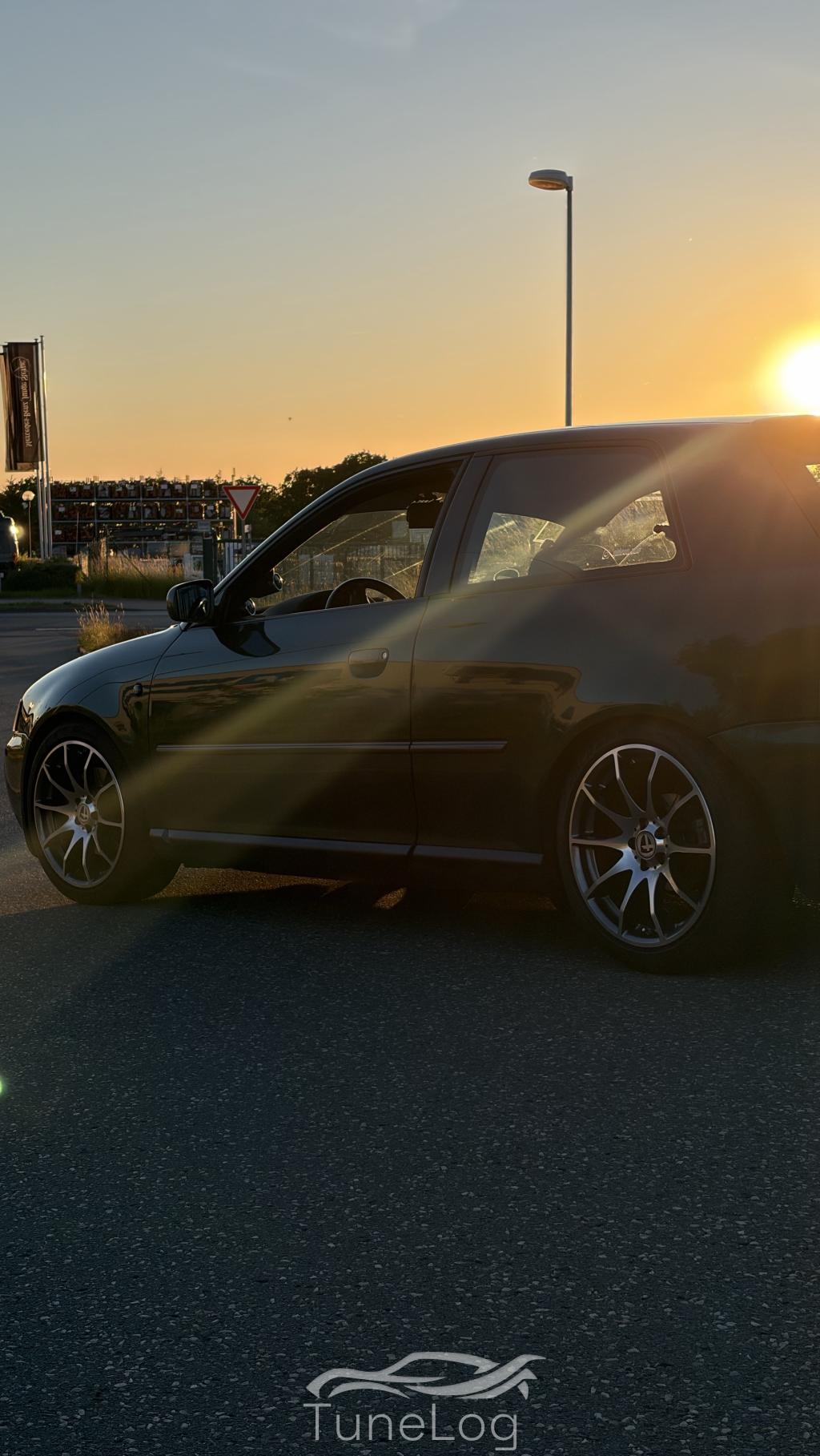 A3 8l 1.8t