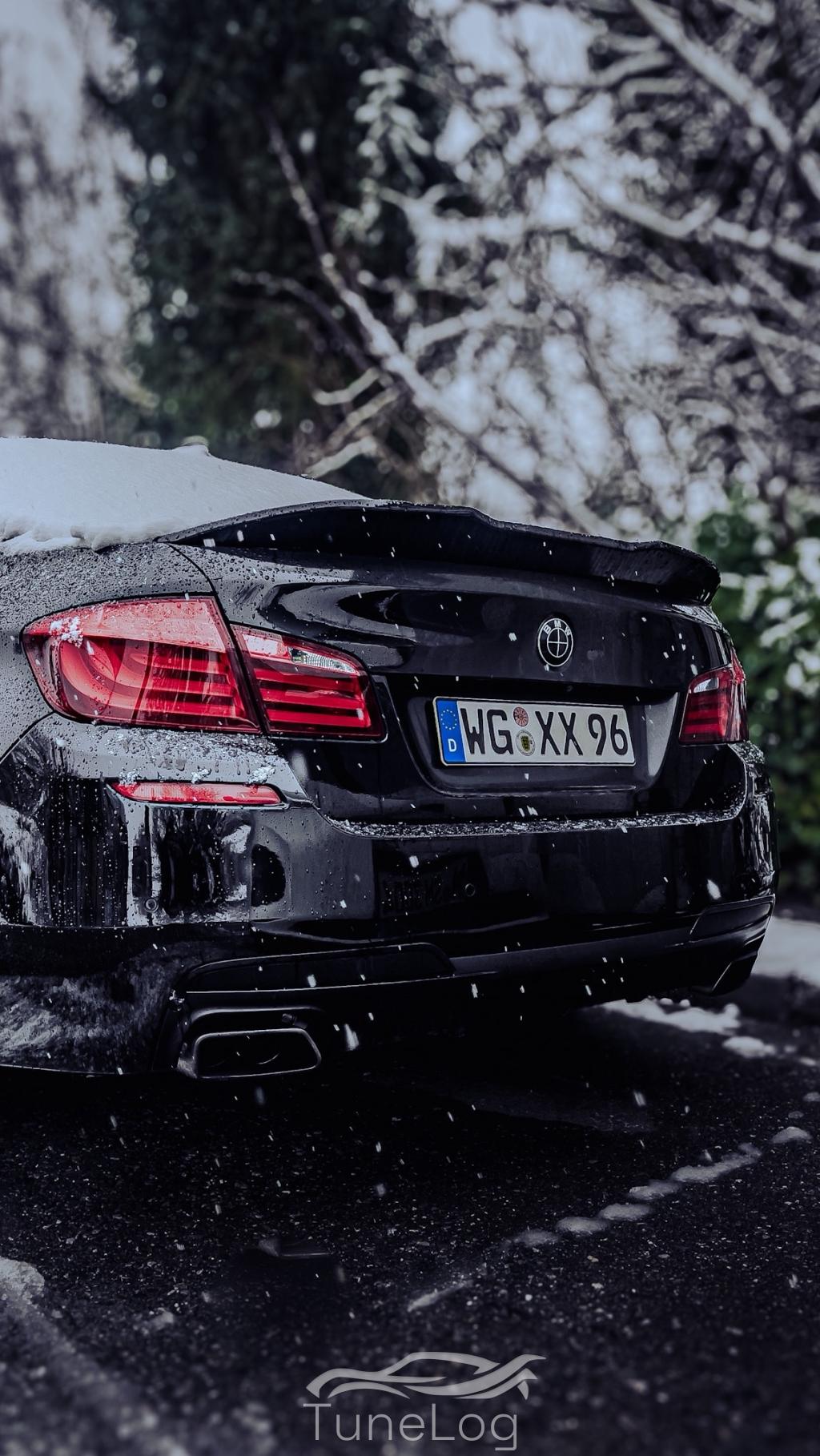 F10 - 550i