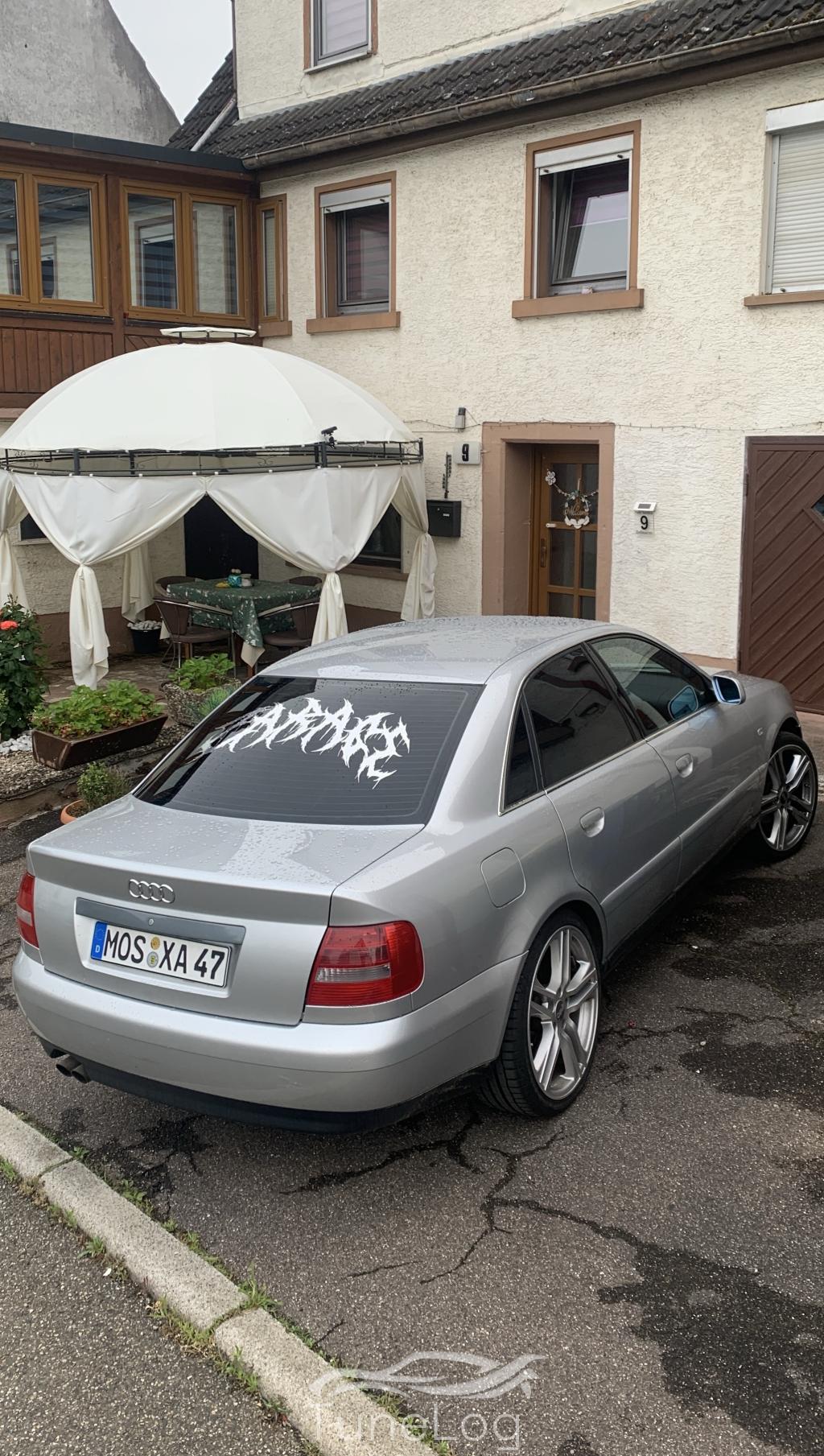 A4 B5