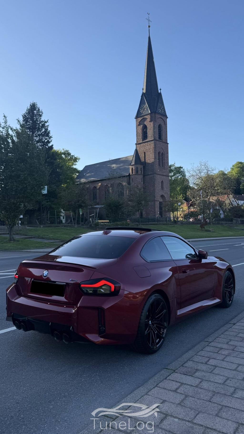 M2 G87