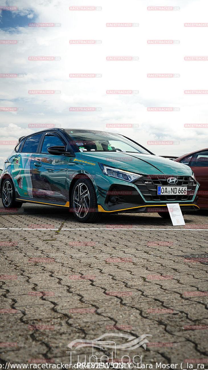 i20 N-Line Plankton Edition