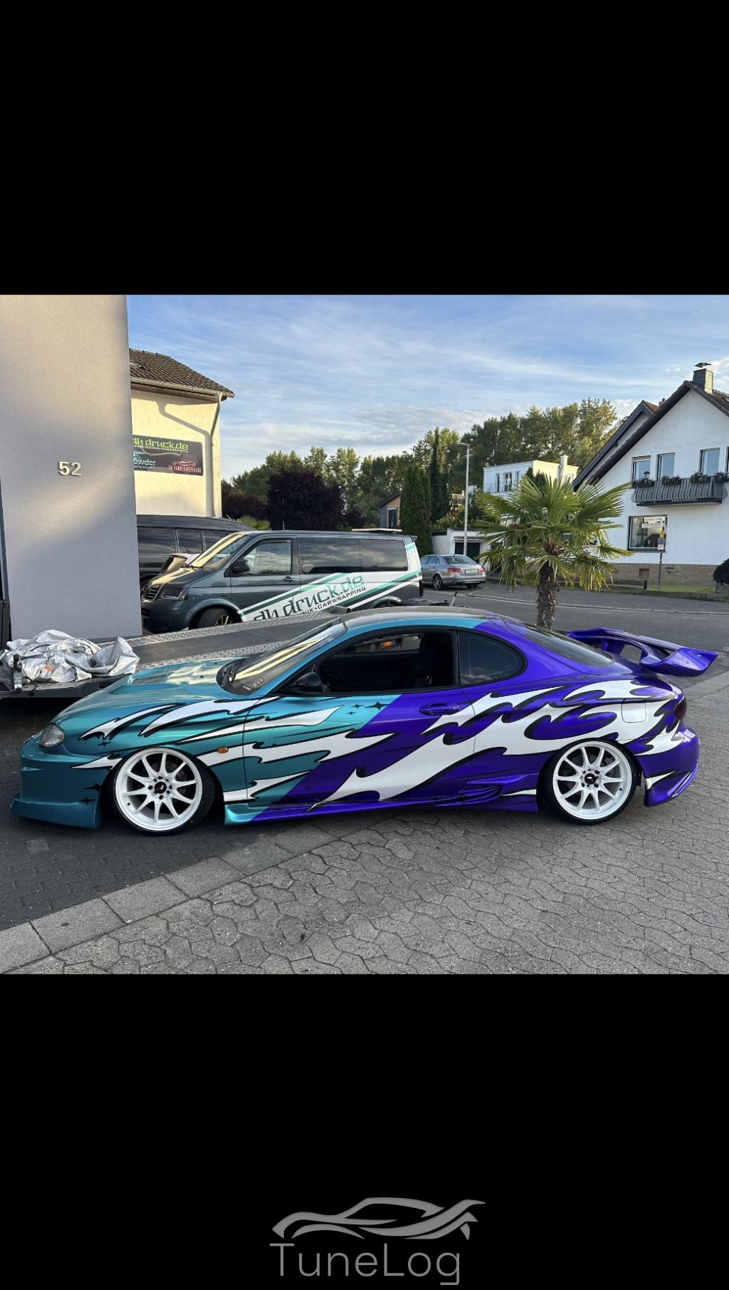 Coupé