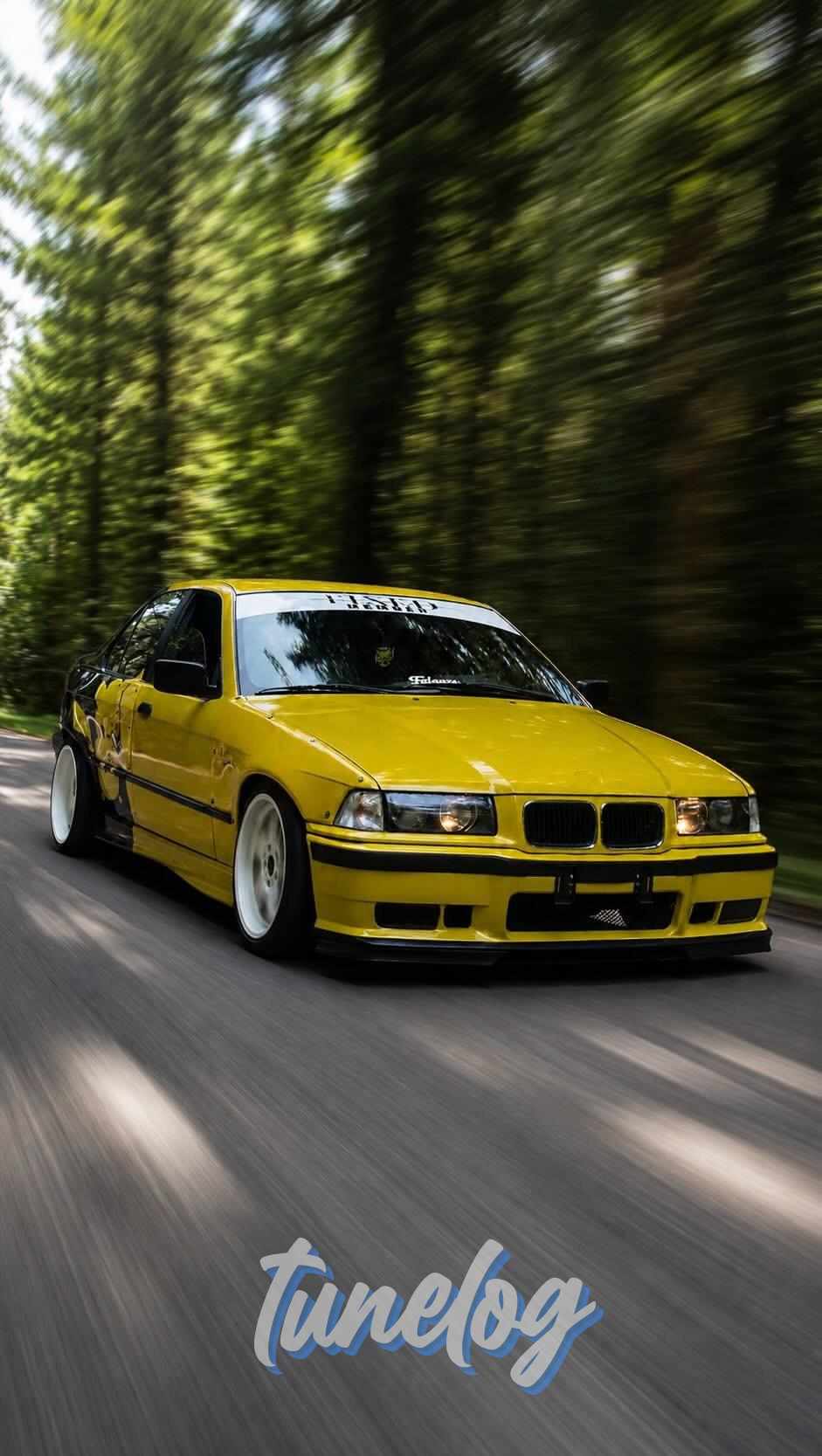 E36 316i