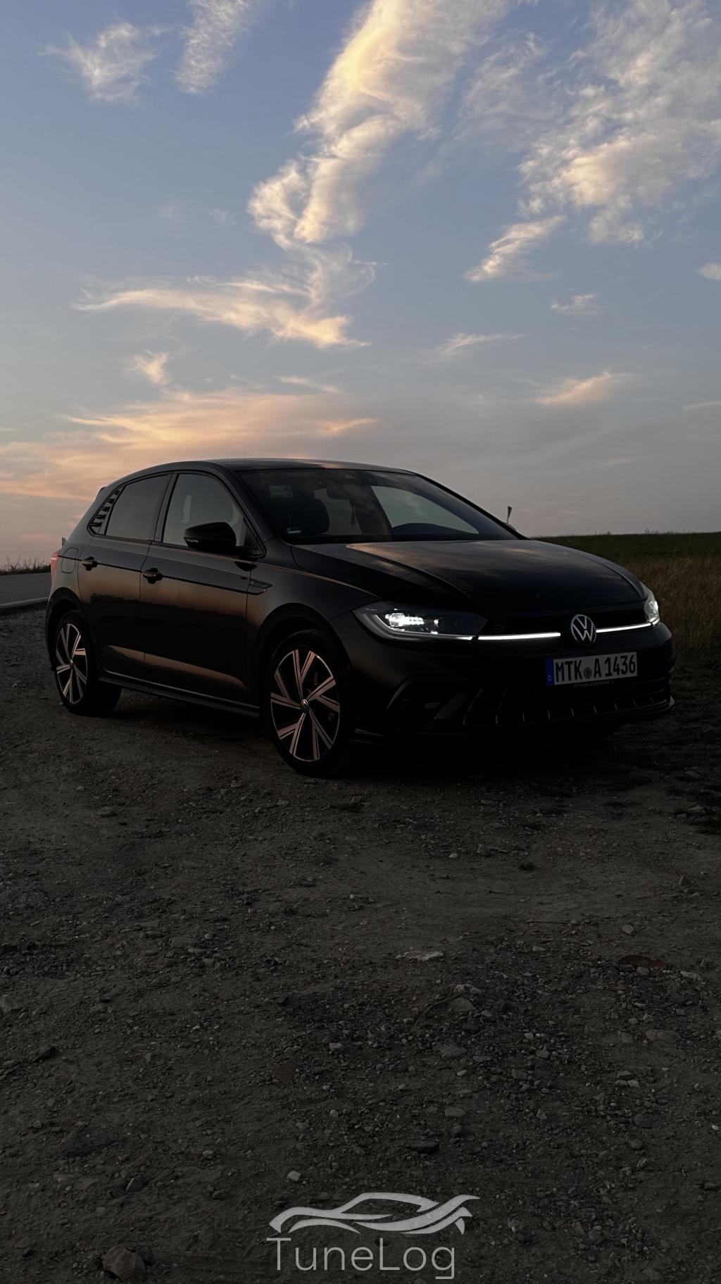 Polo 1.0TSI