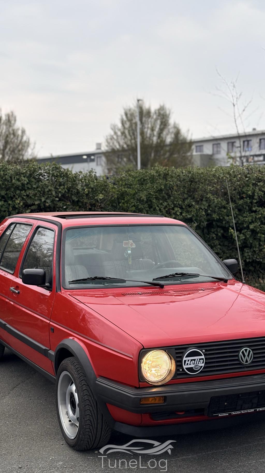 Golf 2