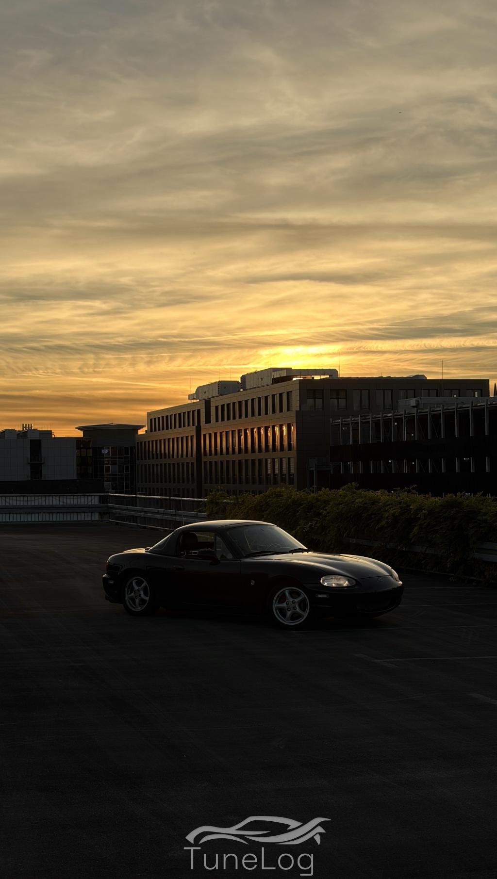 MX-5
