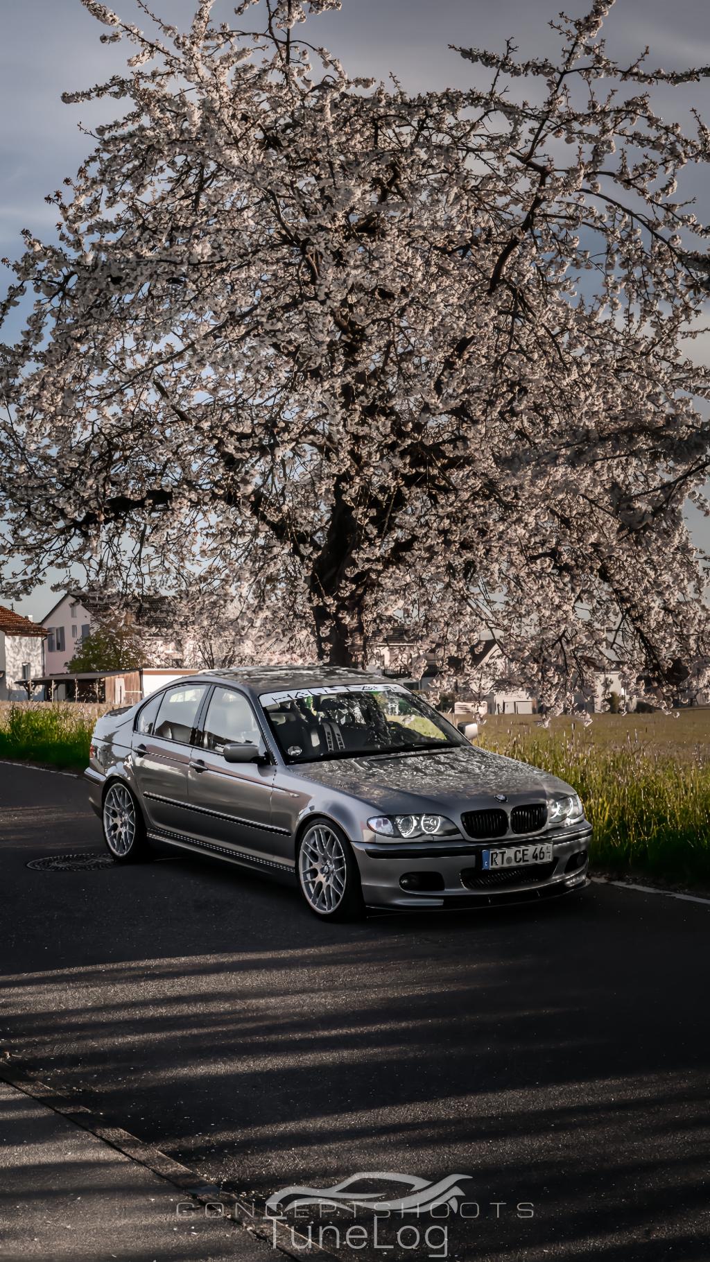 E46 330I FL