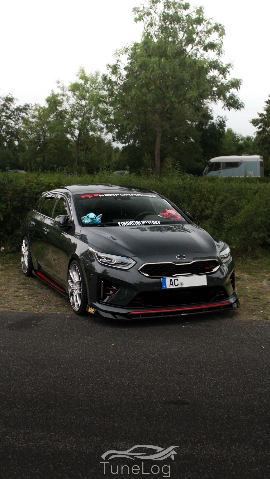 Proceed GT